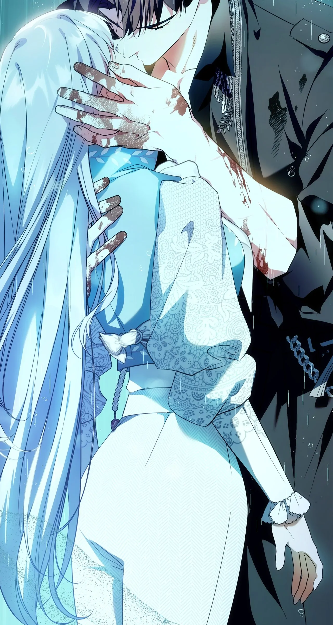 I Became the Tyrant's Dishonest Adviser Chapter 56 - page 59