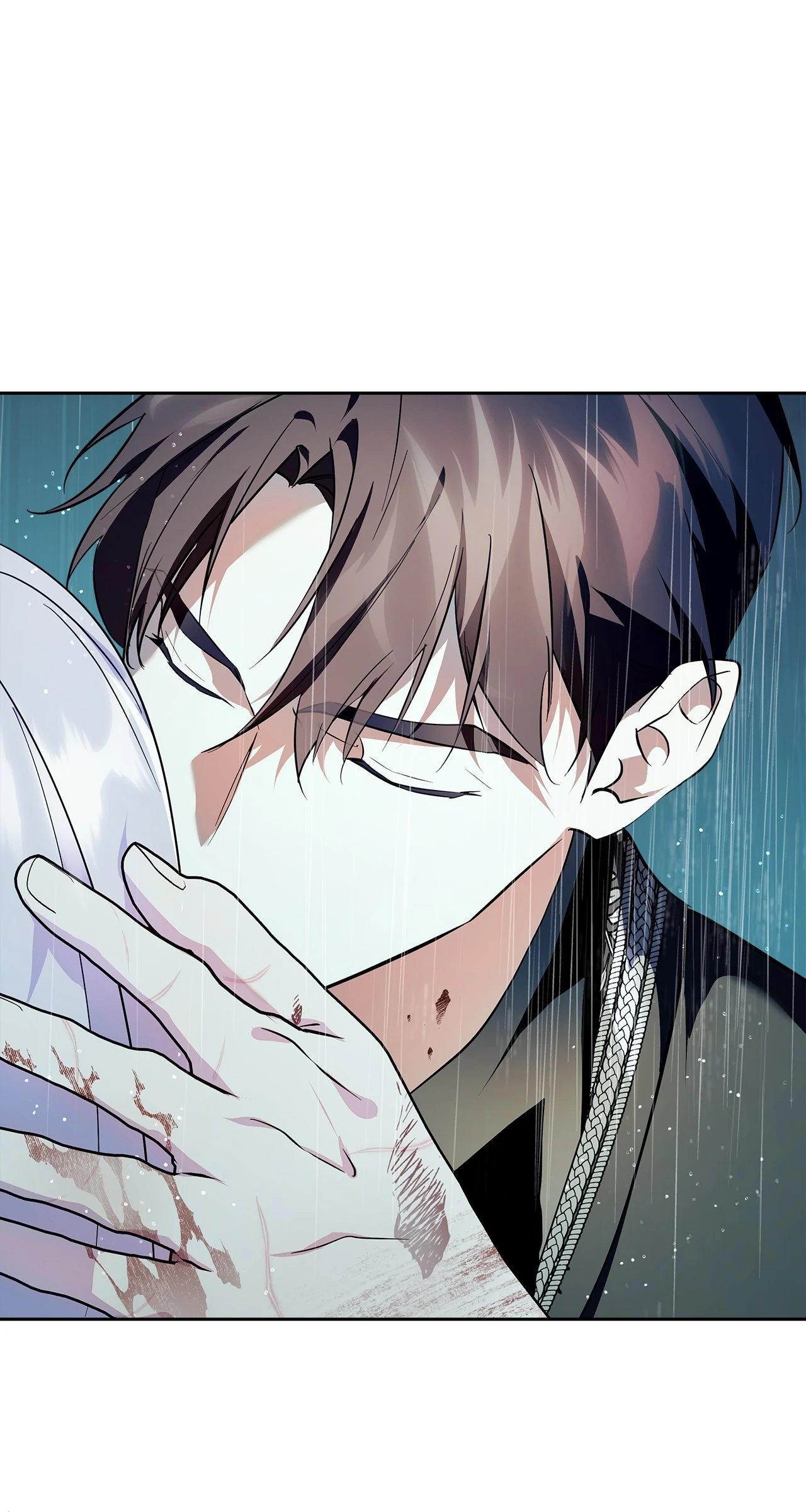 I Became the Tyrant's Dishonest Adviser Chapter 56 - page 62