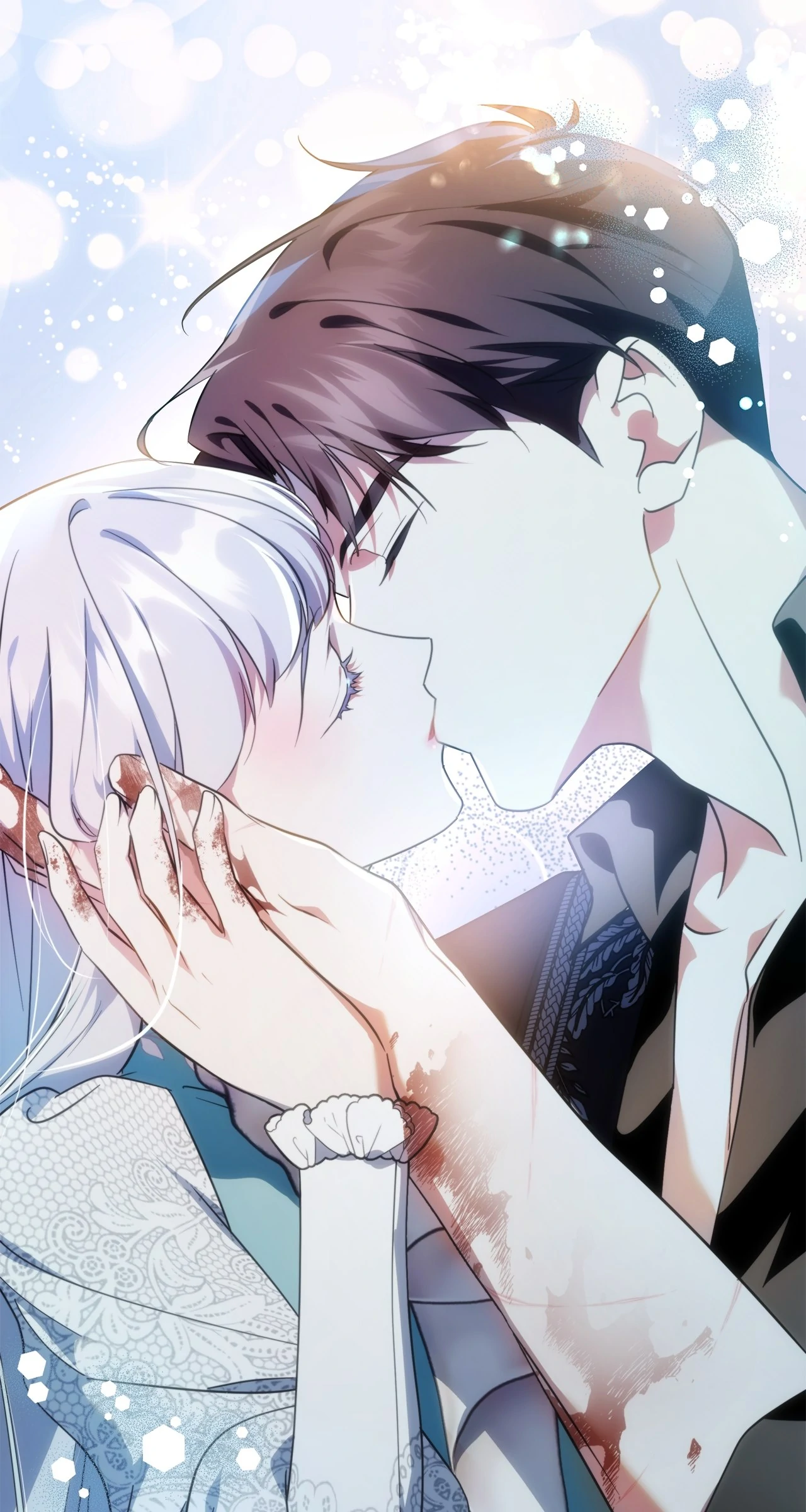 I Became the Tyrant's Dishonest Adviser Chapter 56 - page 64