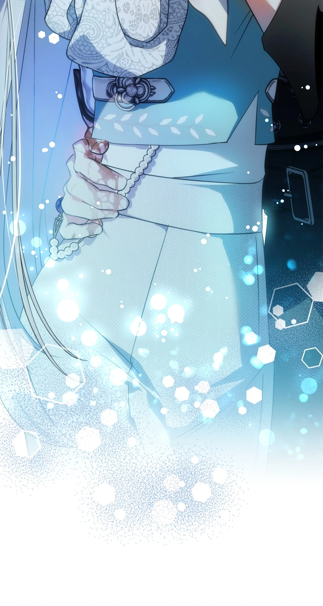 I Became the Tyrant's Dishonest Adviser Chapter 56 - page 65