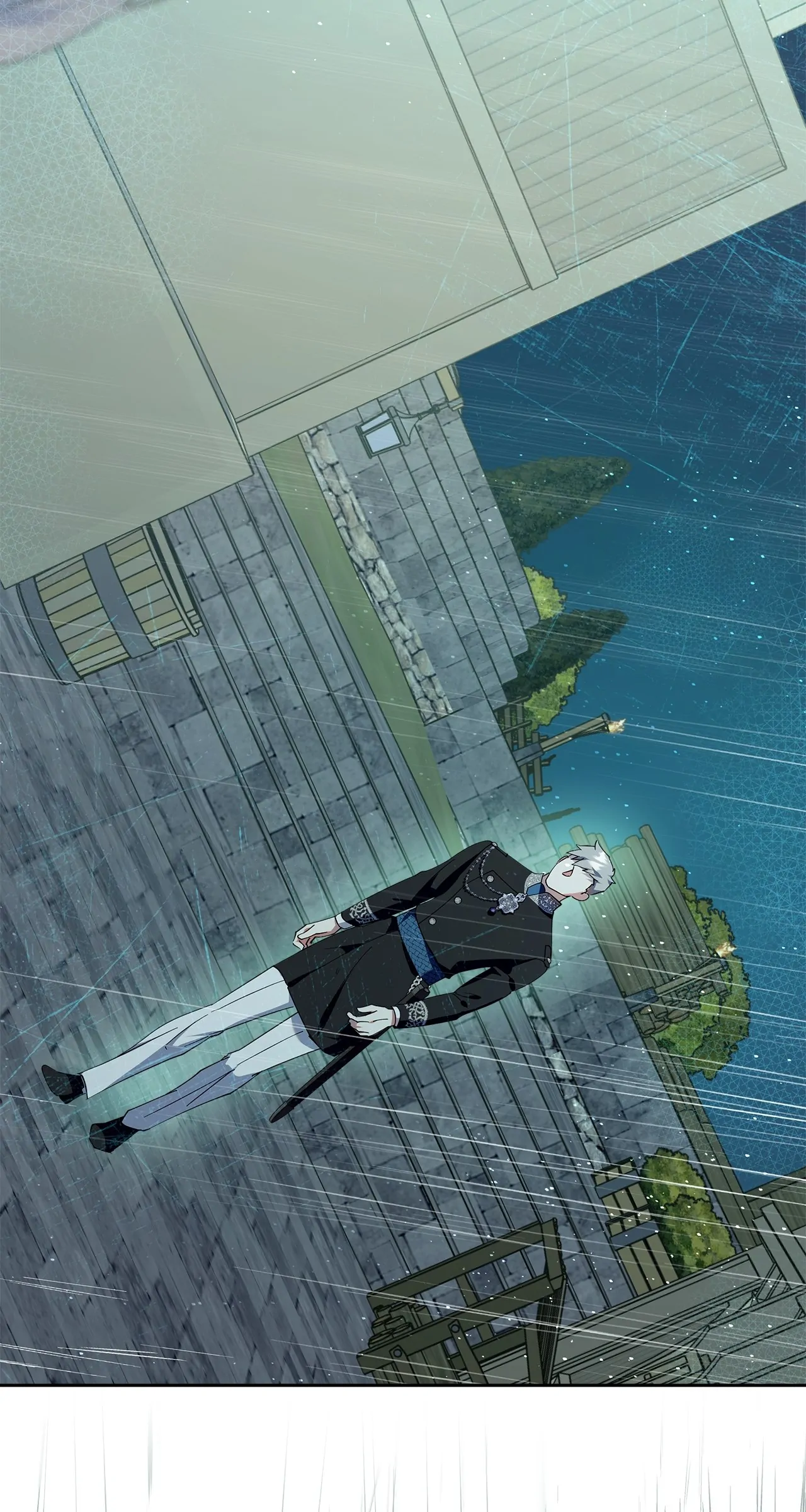 I Became the Tyrant's Dishonest Adviser Chapter 56 - page 68