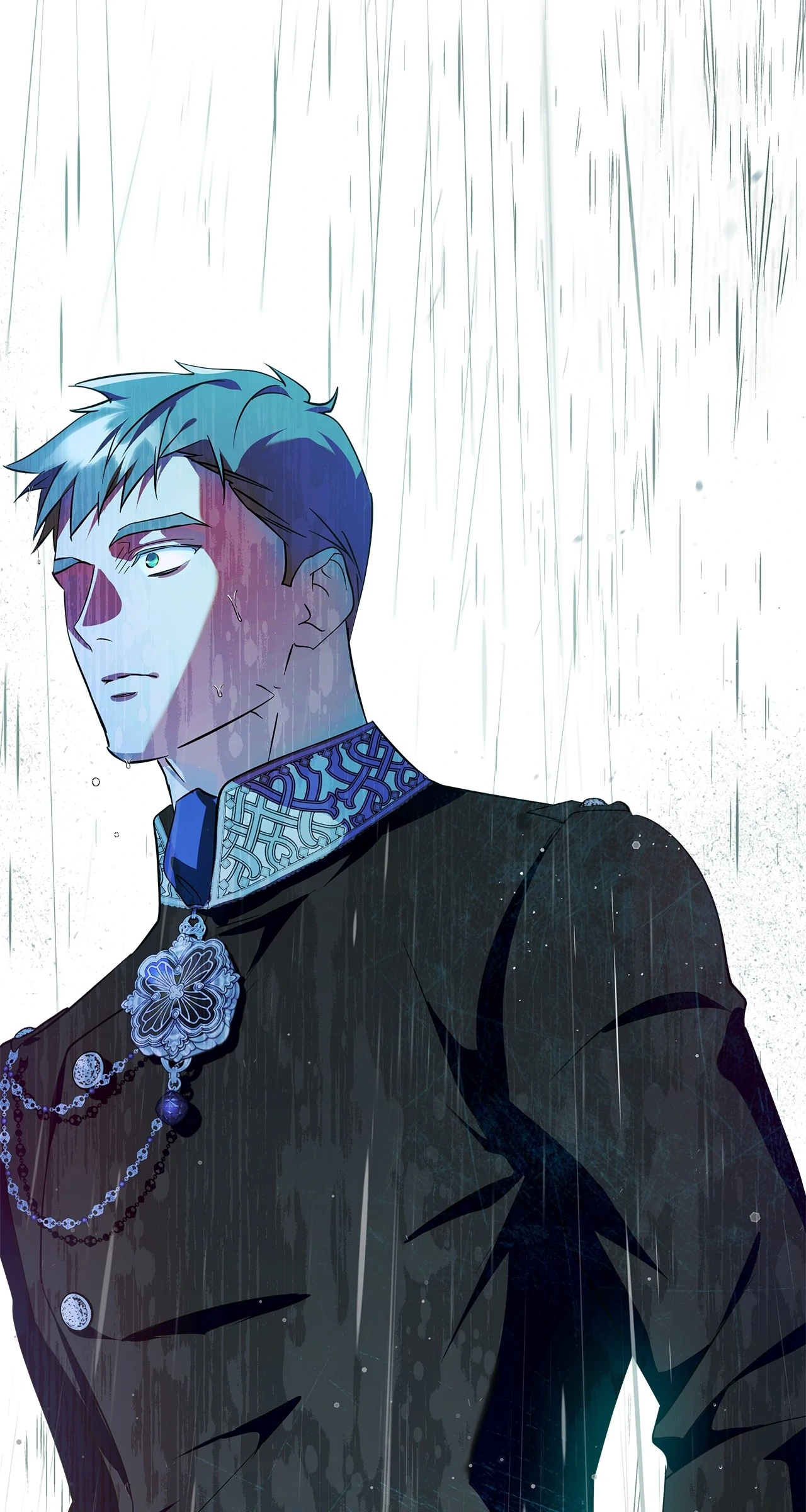 I Became the Tyrant's Dishonest Adviser Chapter 56 - page 69