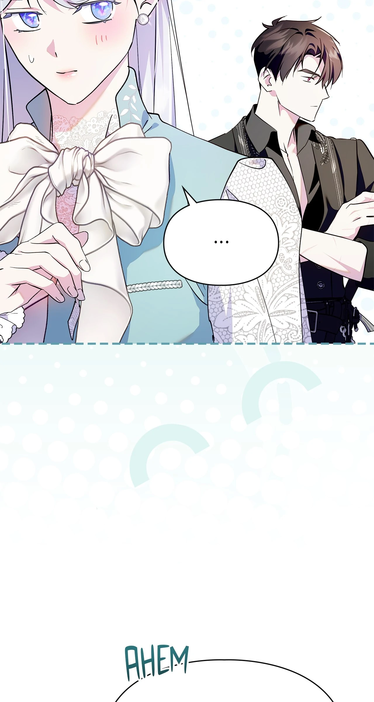 I Became the Tyrant's Dishonest Adviser Chapter 56 - page 78