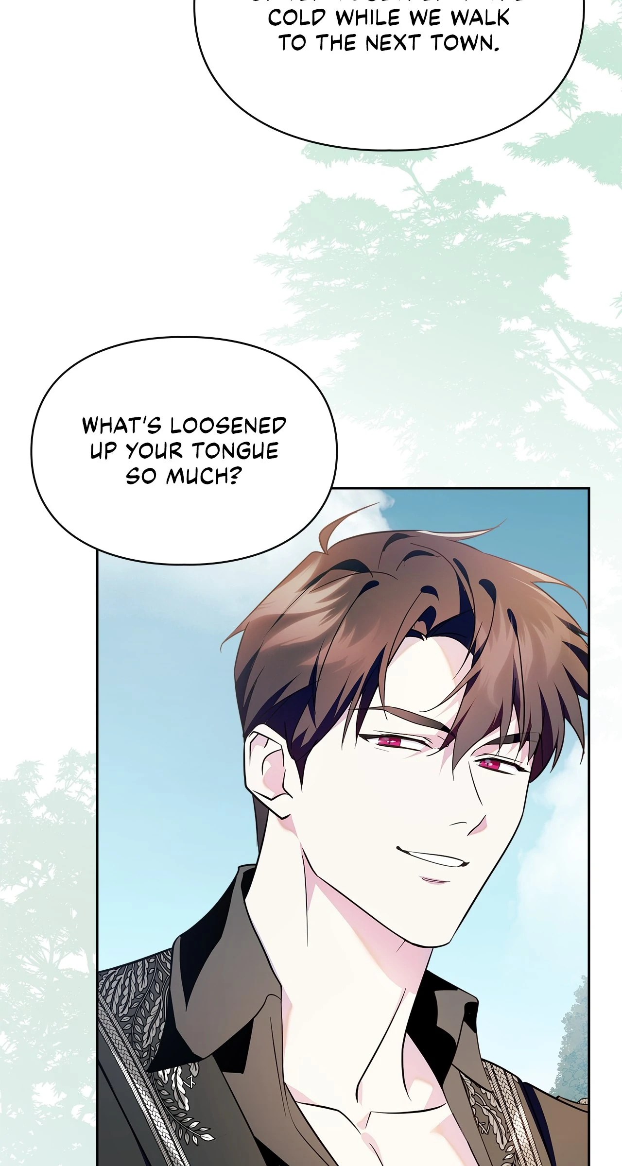 I Became the Tyrant's Dishonest Adviser Chapter 56 - page 80