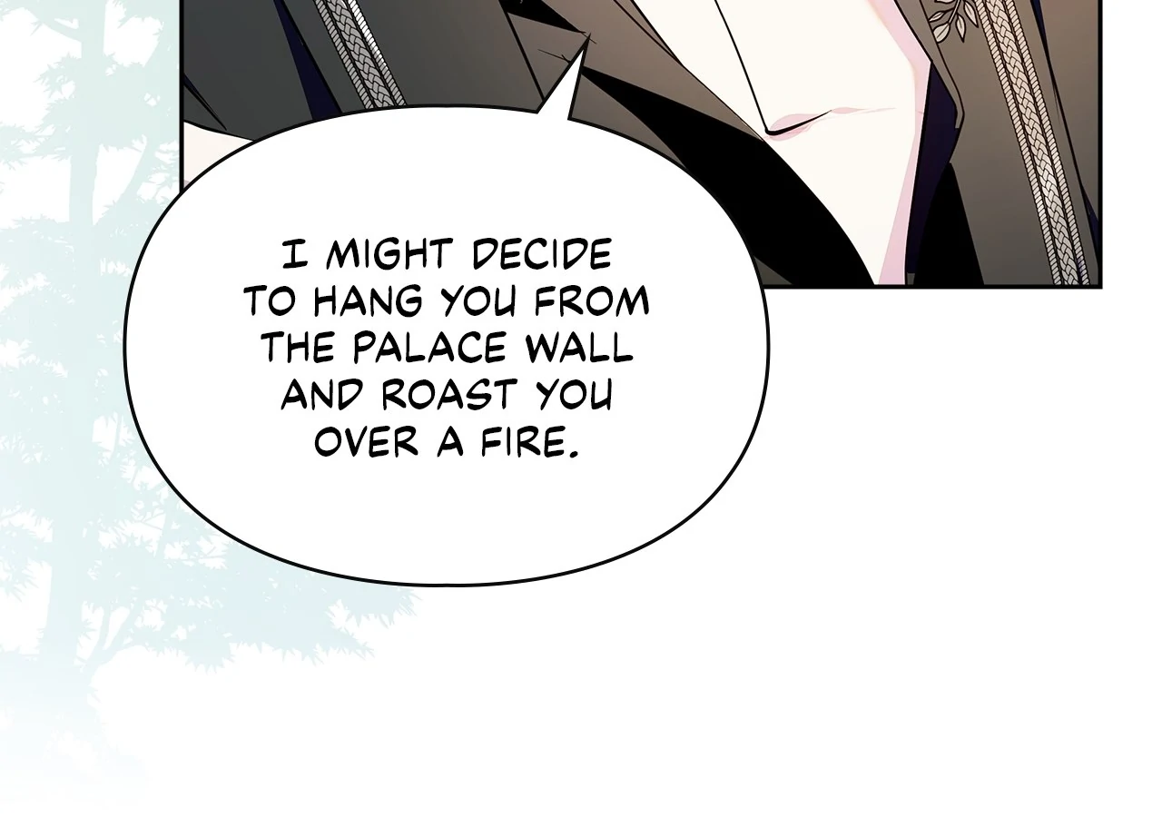 I Became the Tyrant's Dishonest Adviser Chapter 56 - page 81