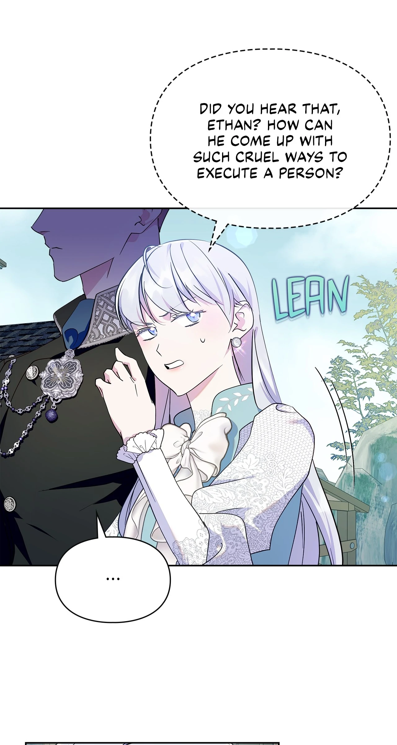 I Became the Tyrant's Dishonest Adviser Chapter 56 - page 82