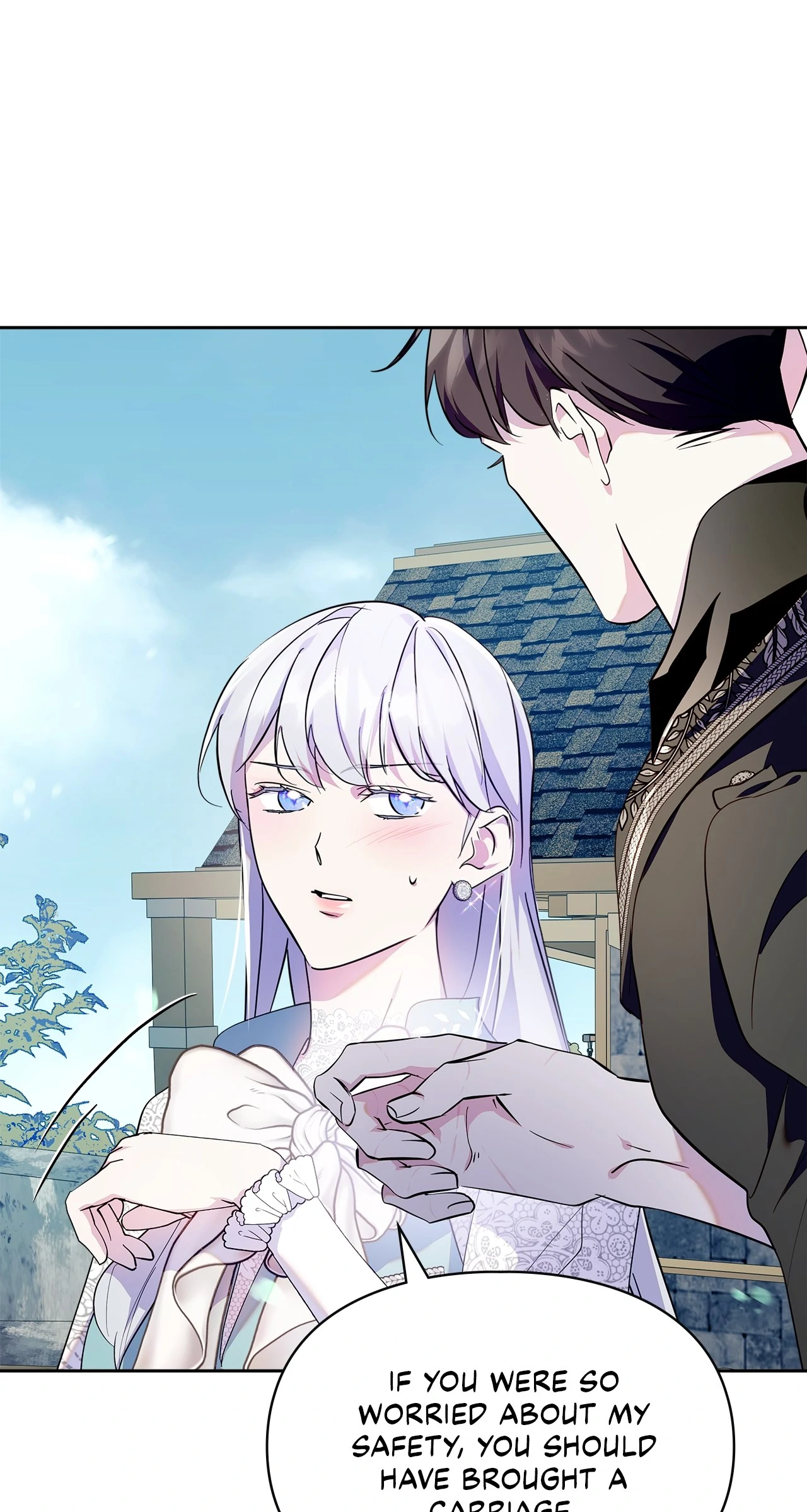 I Became the Tyrant's Dishonest Adviser Chapter 56 - page 86