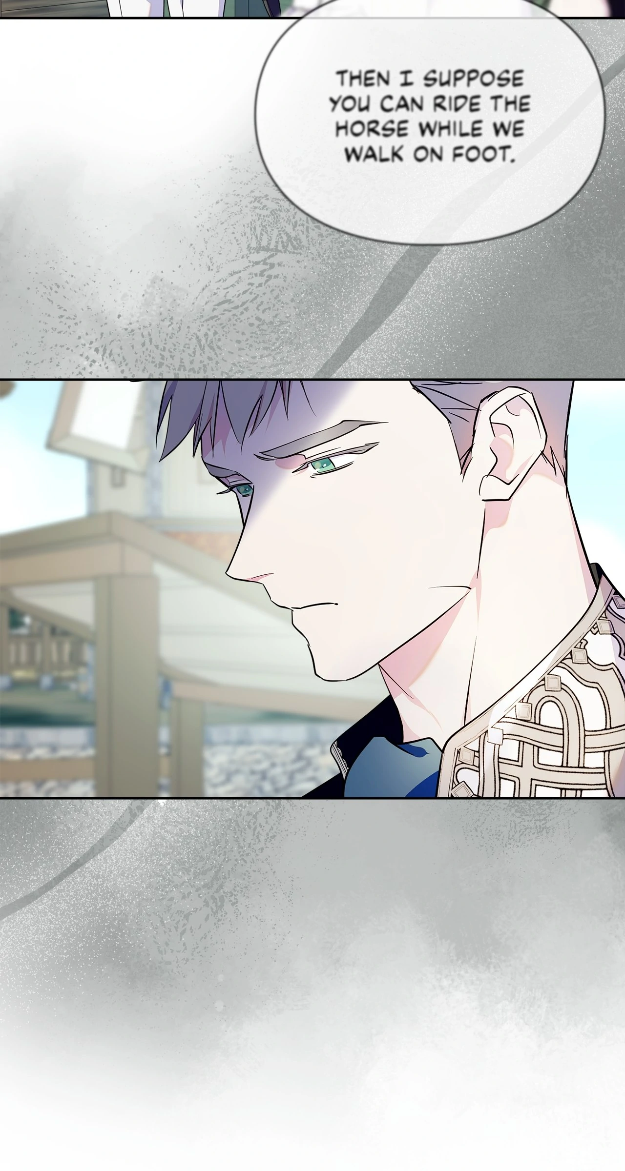 I Became the Tyrant's Dishonest Adviser Chapter 56 - page 88