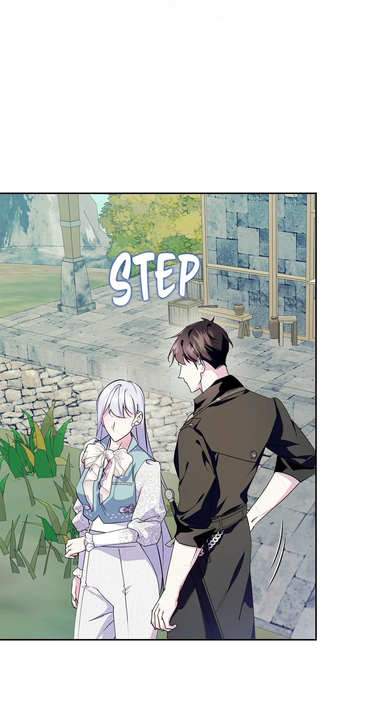 I Became the Tyrant's Dishonest Adviser Chapter 56 - page 89