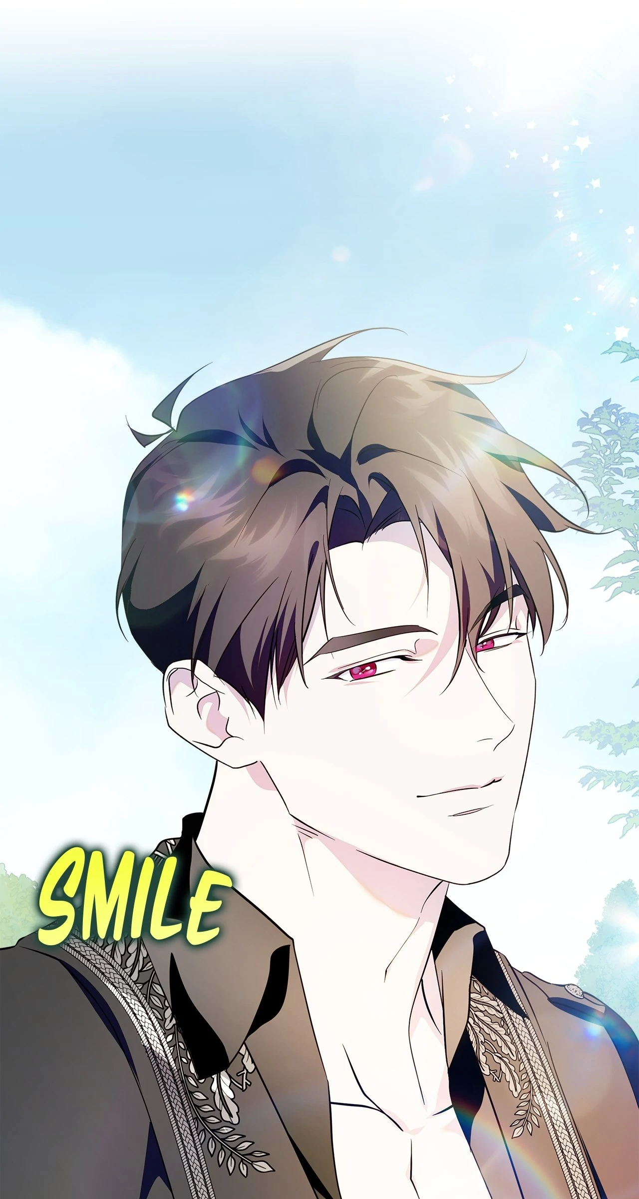 I Became the Tyrant's Dishonest Adviser Chapter 56 - page 90