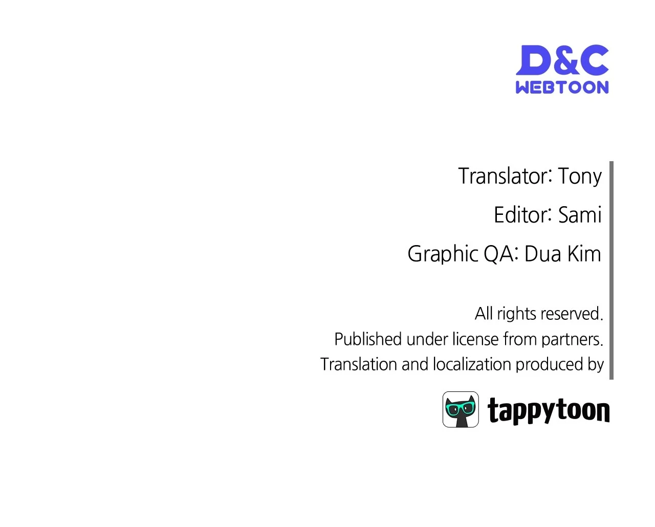 I Became the Tyrant's Dishonest Adviser Chapter 56 - page 94