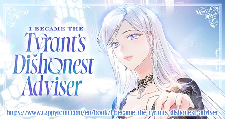 I Became the Tyrant's Dishonest Adviser Chapter 56 - page 95