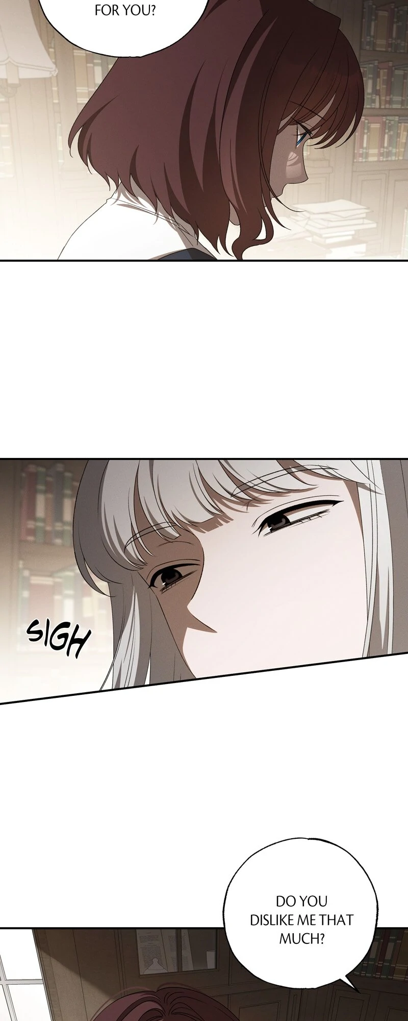 The Bondservant Chapter 44 - page 16