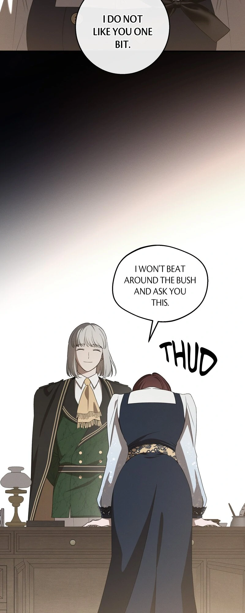 The Bondservant Chapter 44 - page 21