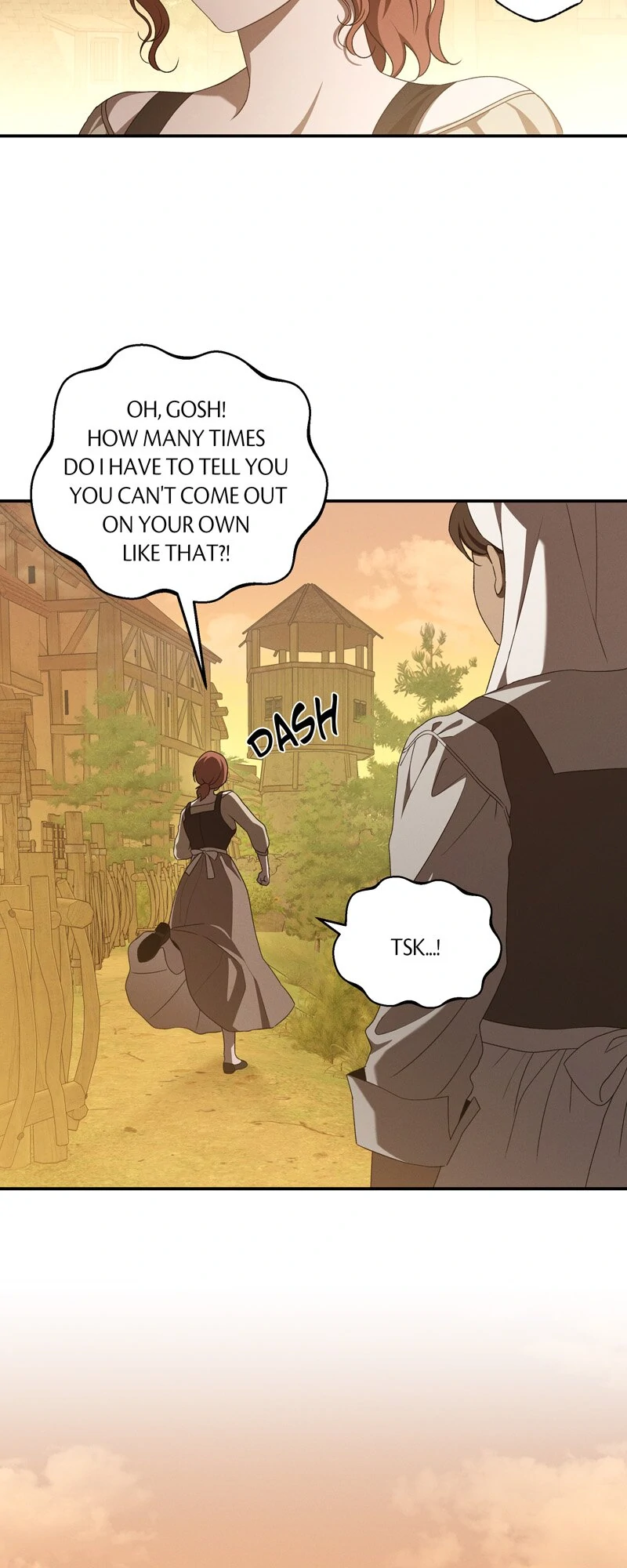 The Bondservant Chapter 44 - page 36