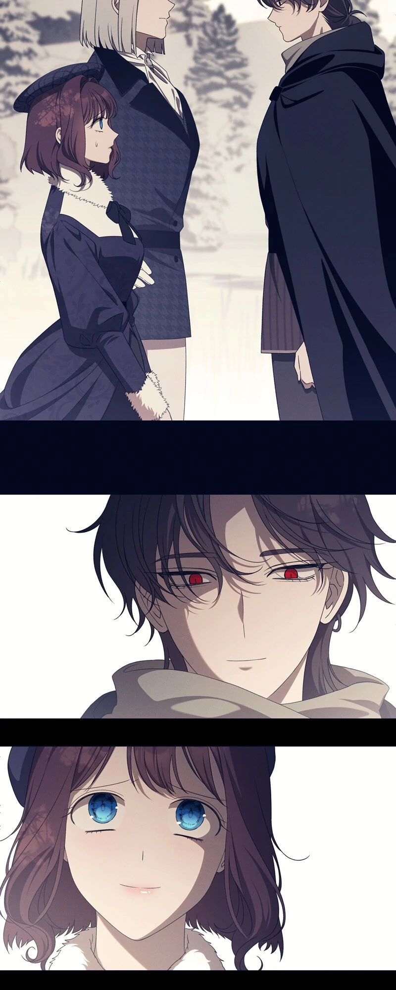 The Bondservant Chapter 45 - page 12