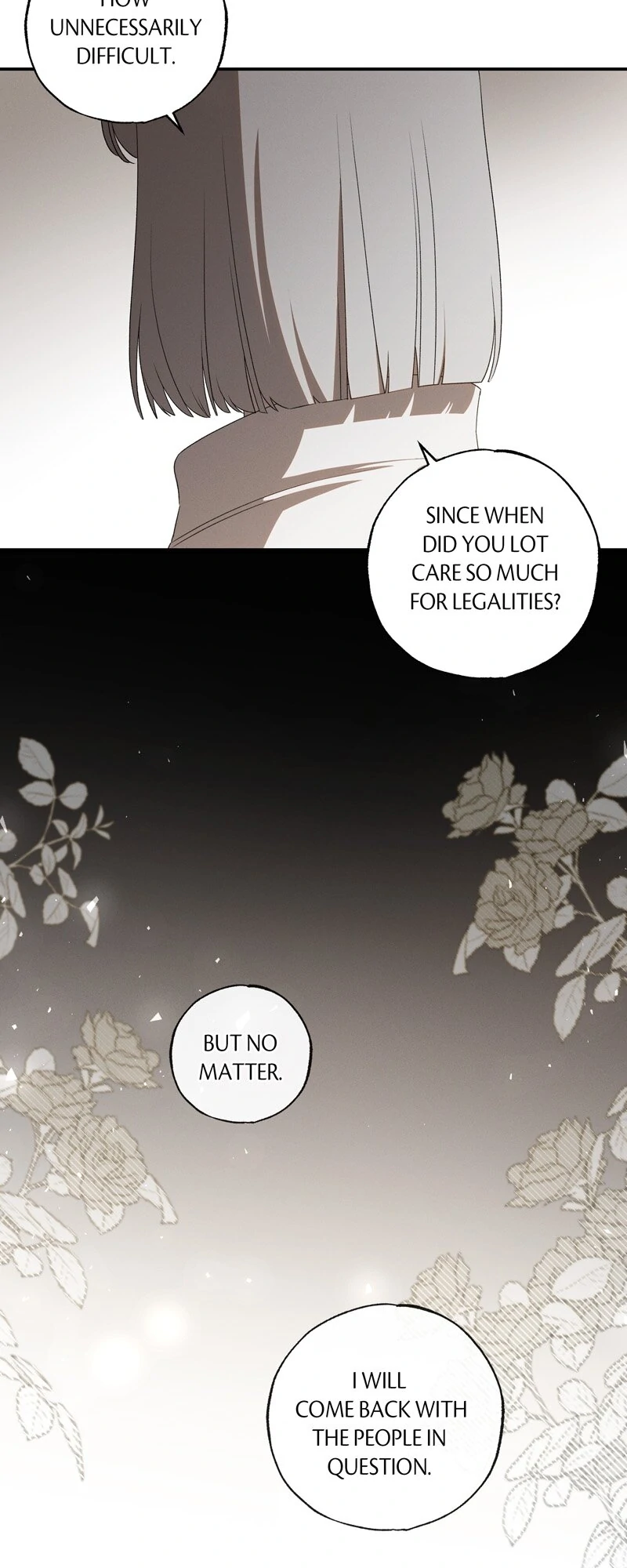 The Bondservant Chapter 45 - page 19