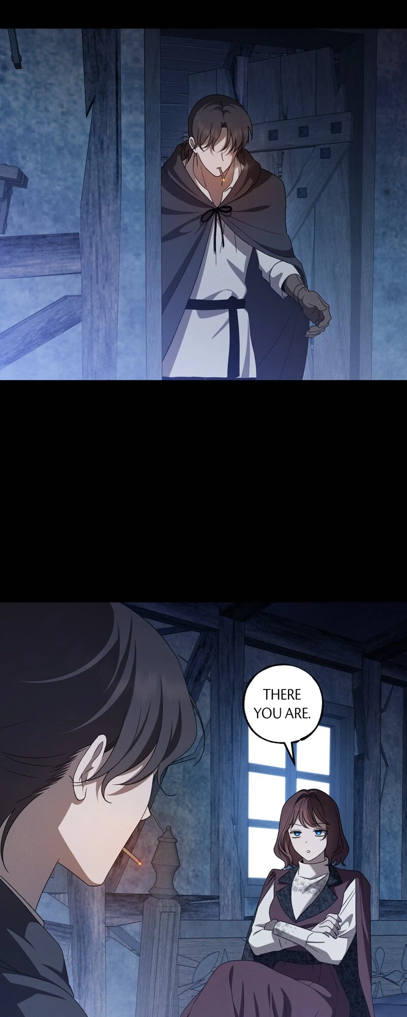 The Bondservant Chapter 45 - page 32