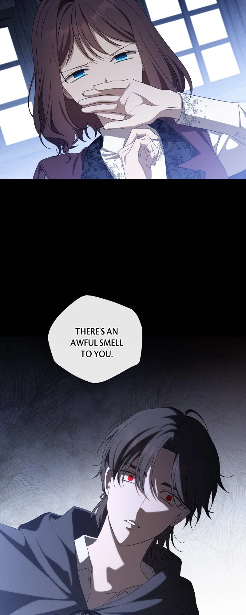 The Bondservant Chapter 45 - page 39
