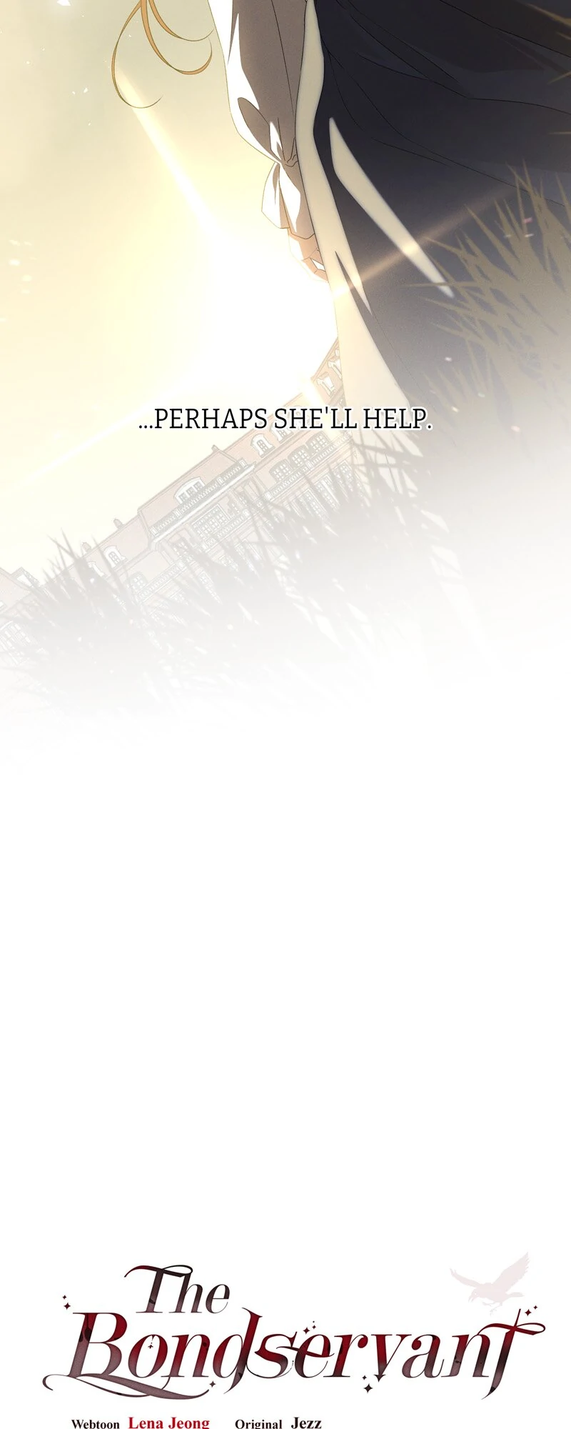 The Bondservant Chapter 45 - page 7