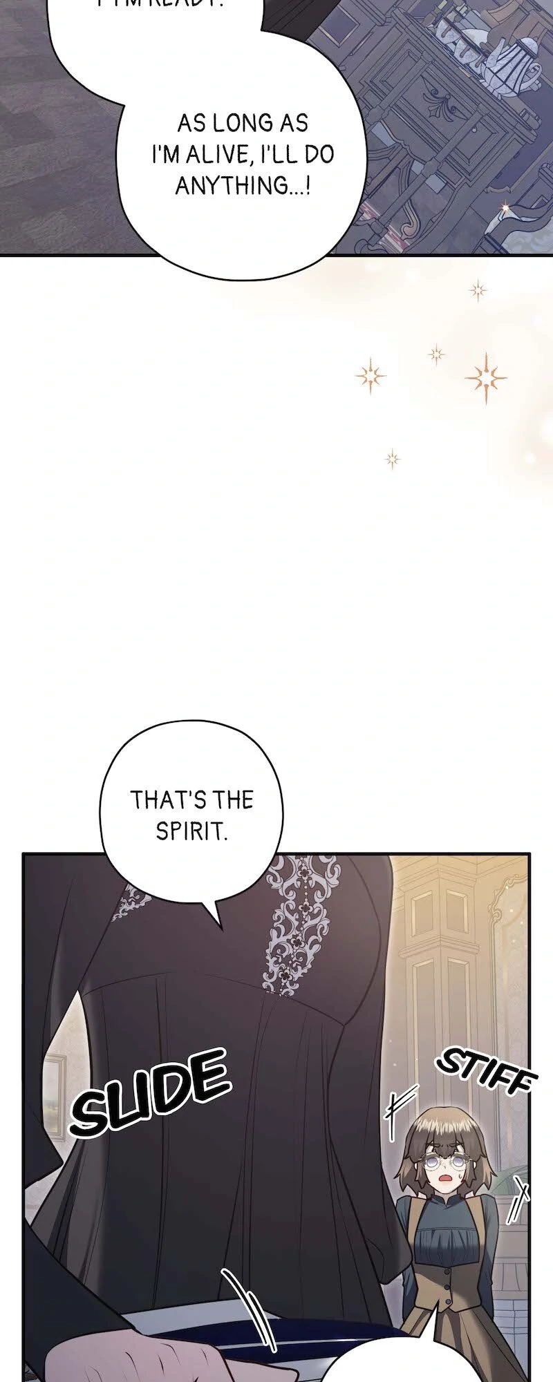The Devilishly Trash Duke Chapter 68 - page 29