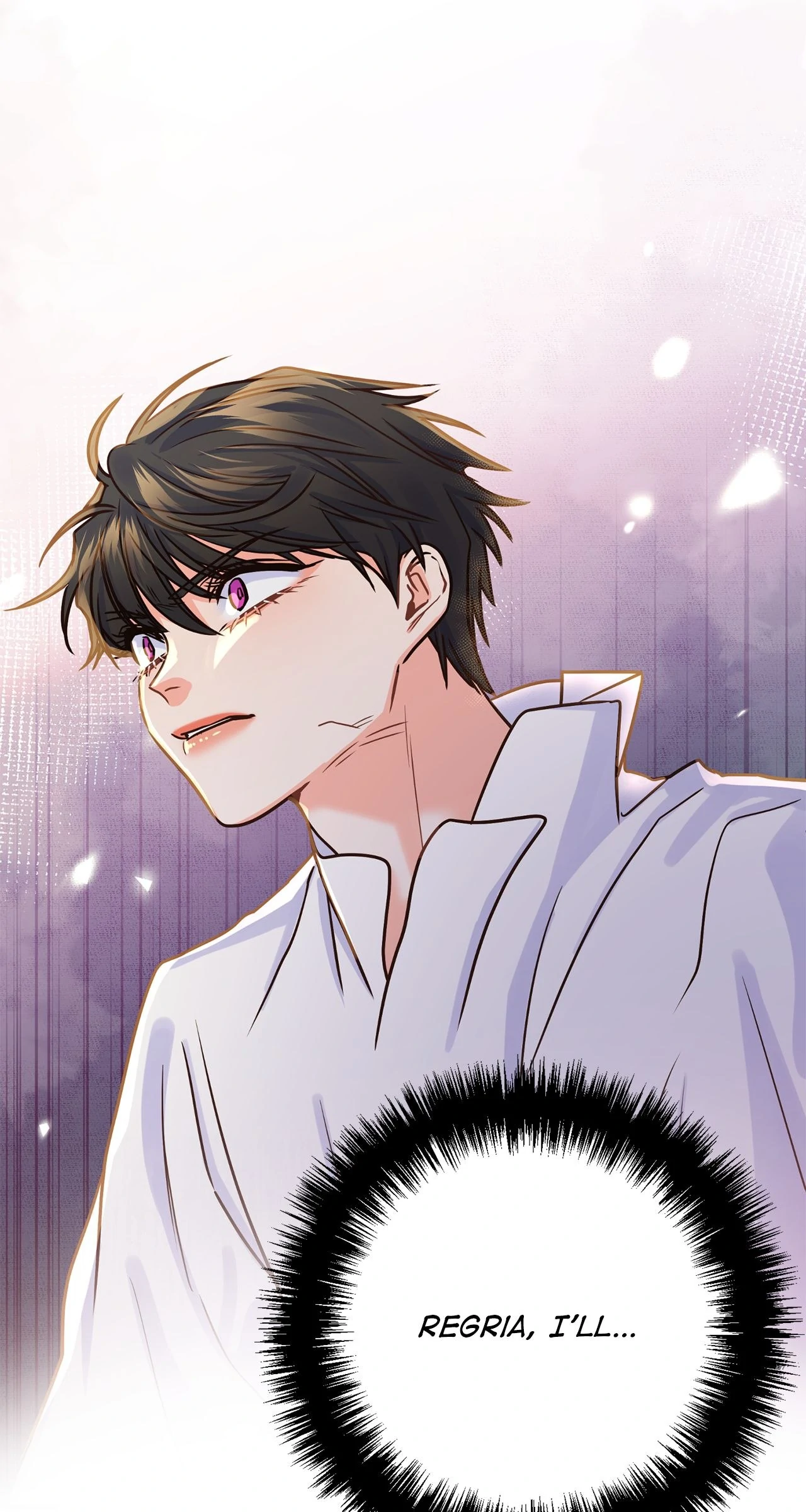 Holding You Captive Chapter 62 - page 1