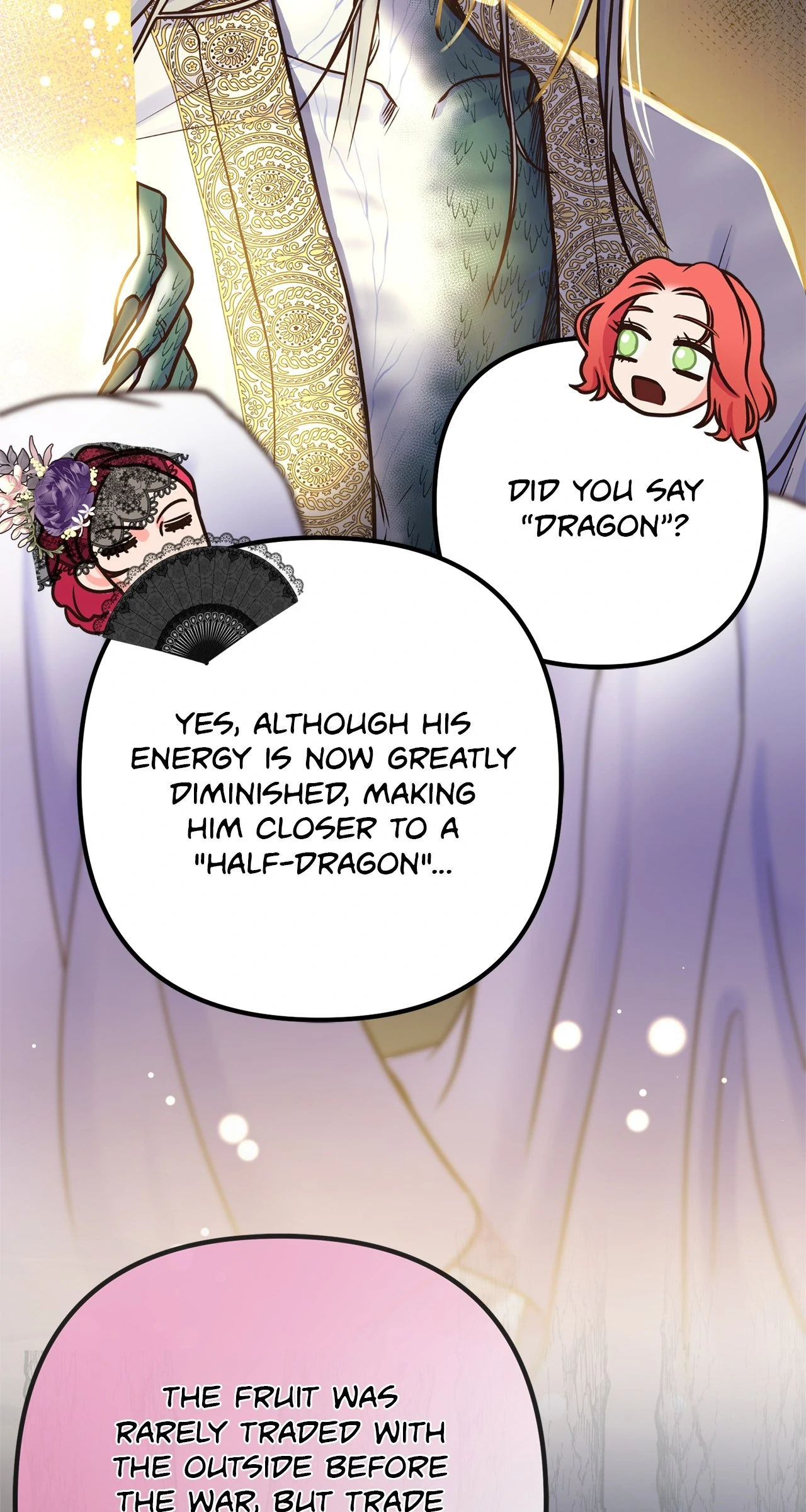 Holding You Captive Chapter 62 - page 13