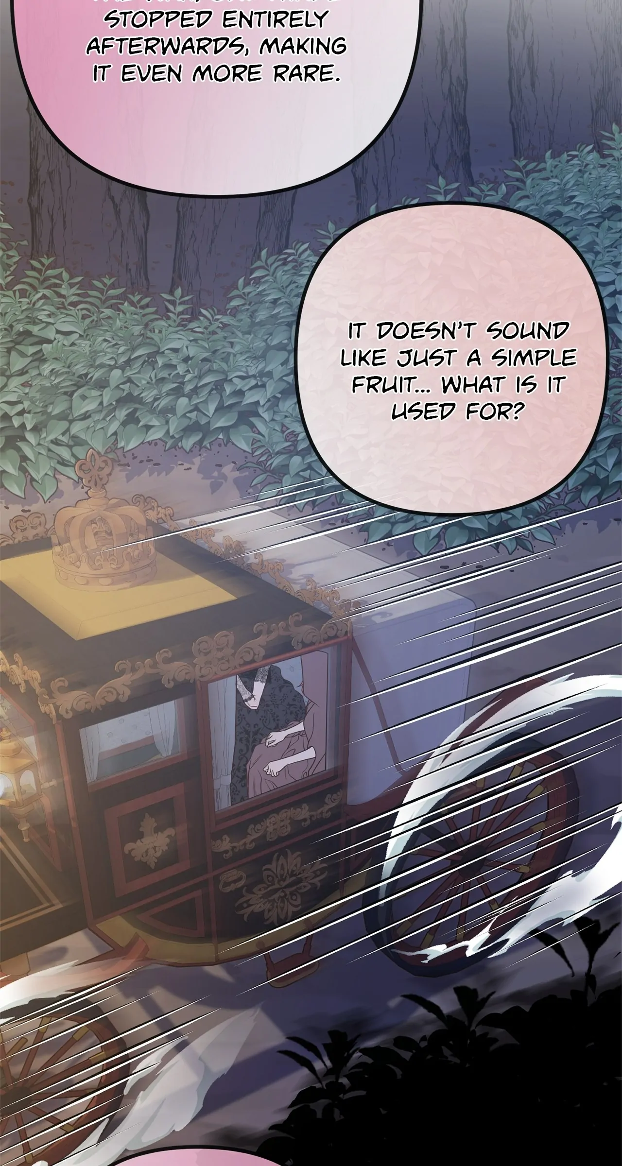 Holding You Captive Chapter 62 - page 14