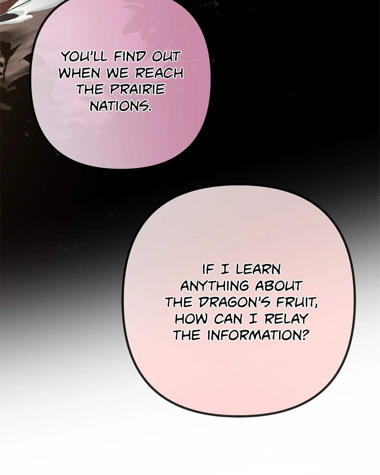Holding You Captive Chapter 62 - page 15