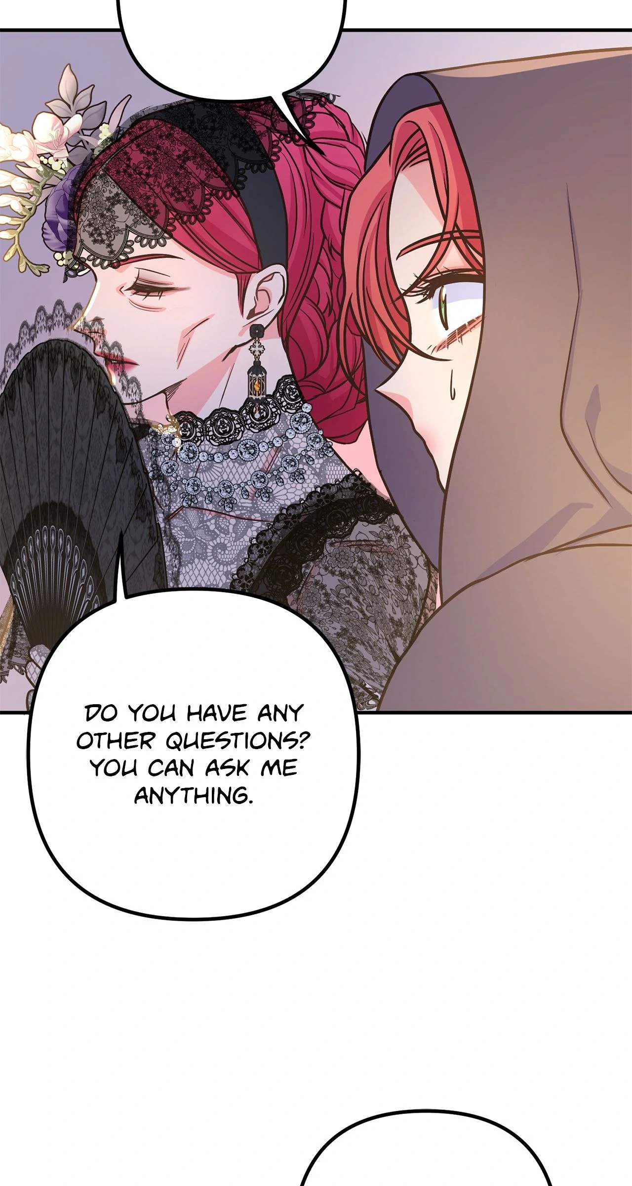 Holding You Captive Chapter 62 - page 17