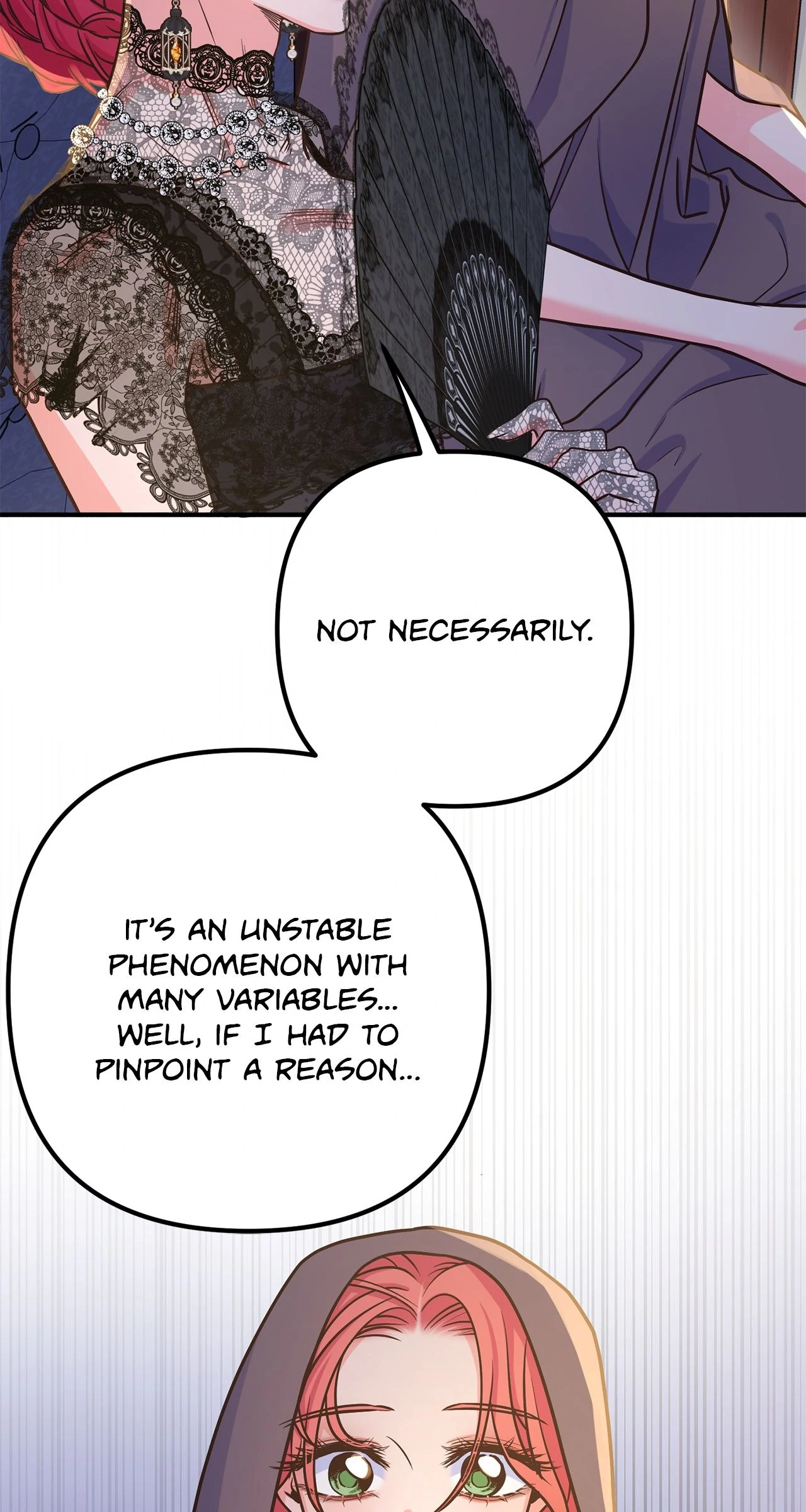 Holding You Captive Chapter 62 - page 20