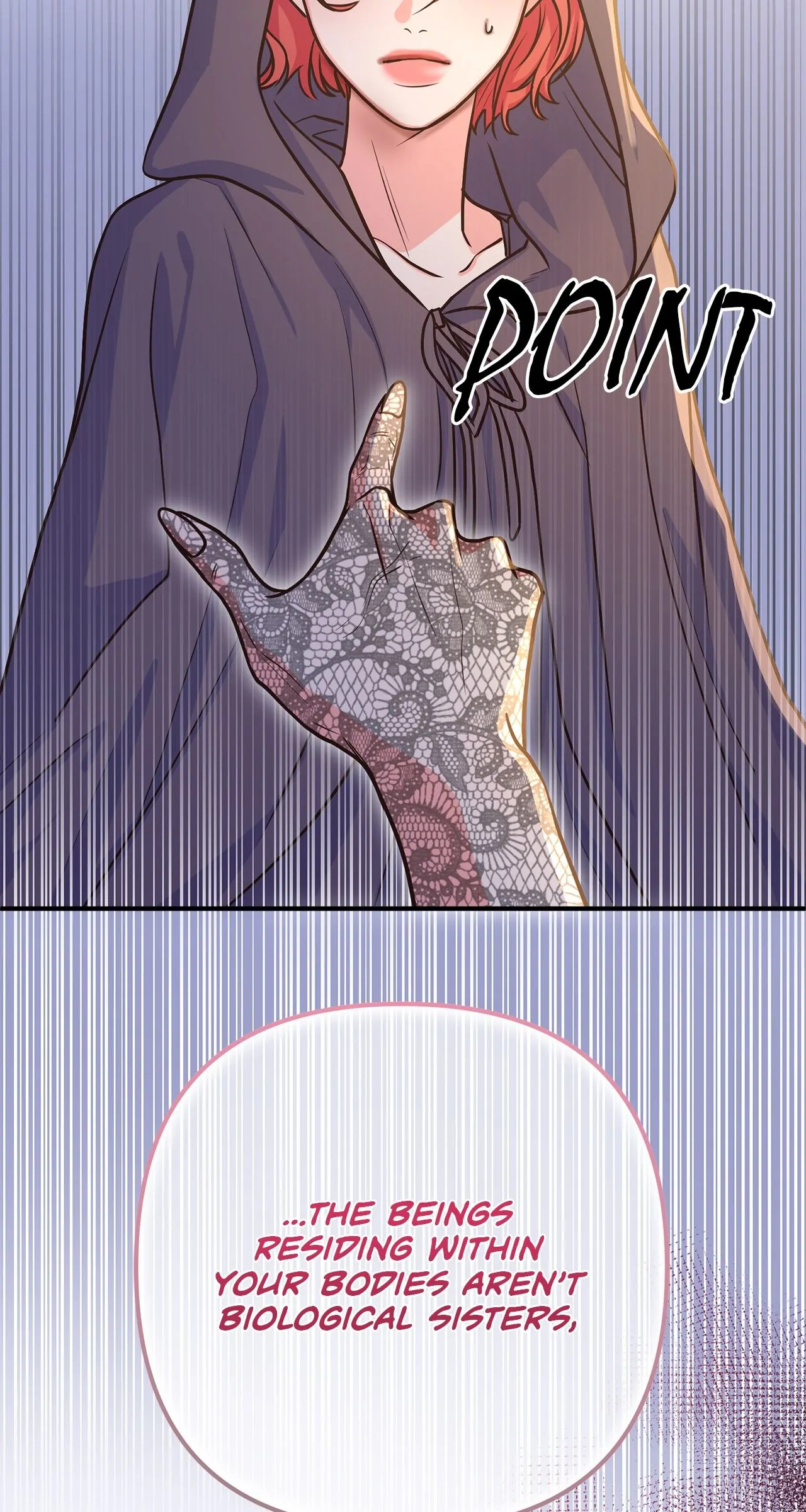 Holding You Captive Chapter 62 - page 21