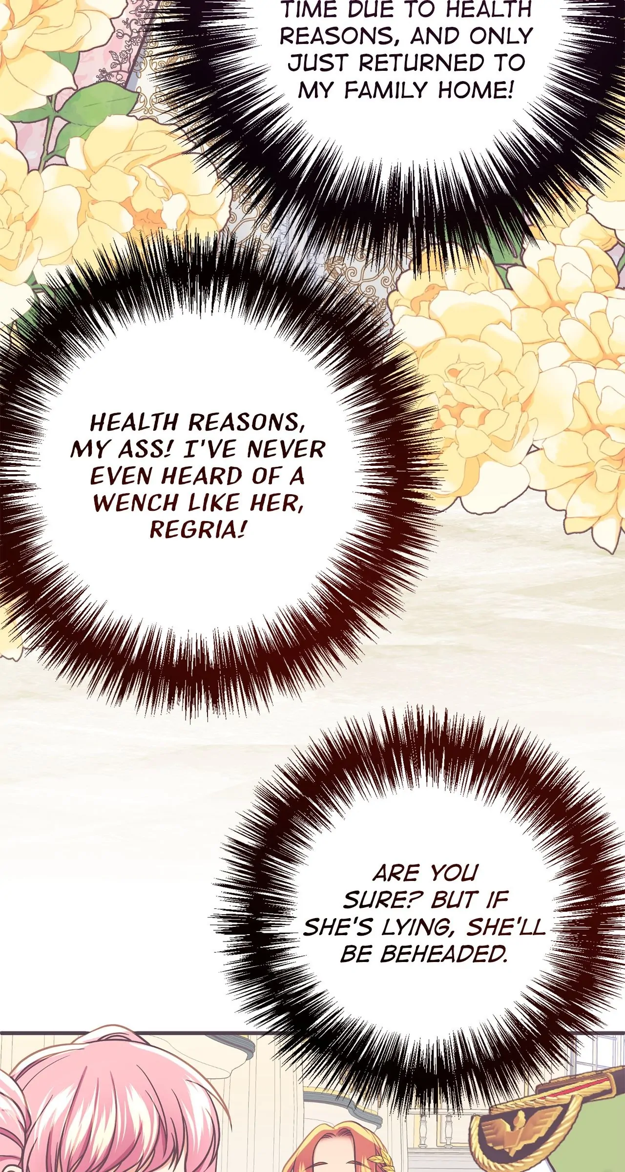 Holding You Captive Chapter 62 - page 26