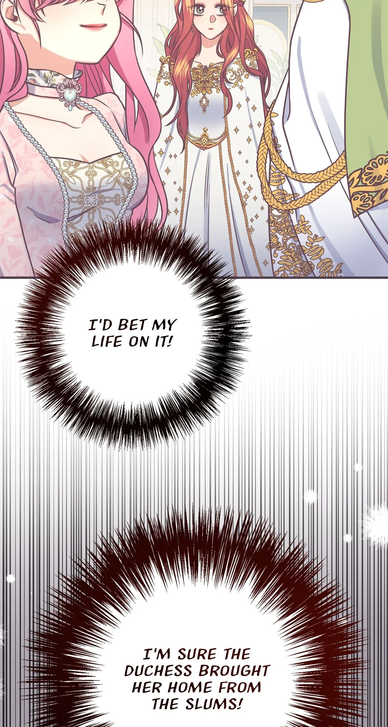 Holding You Captive Chapter 62 - page 27