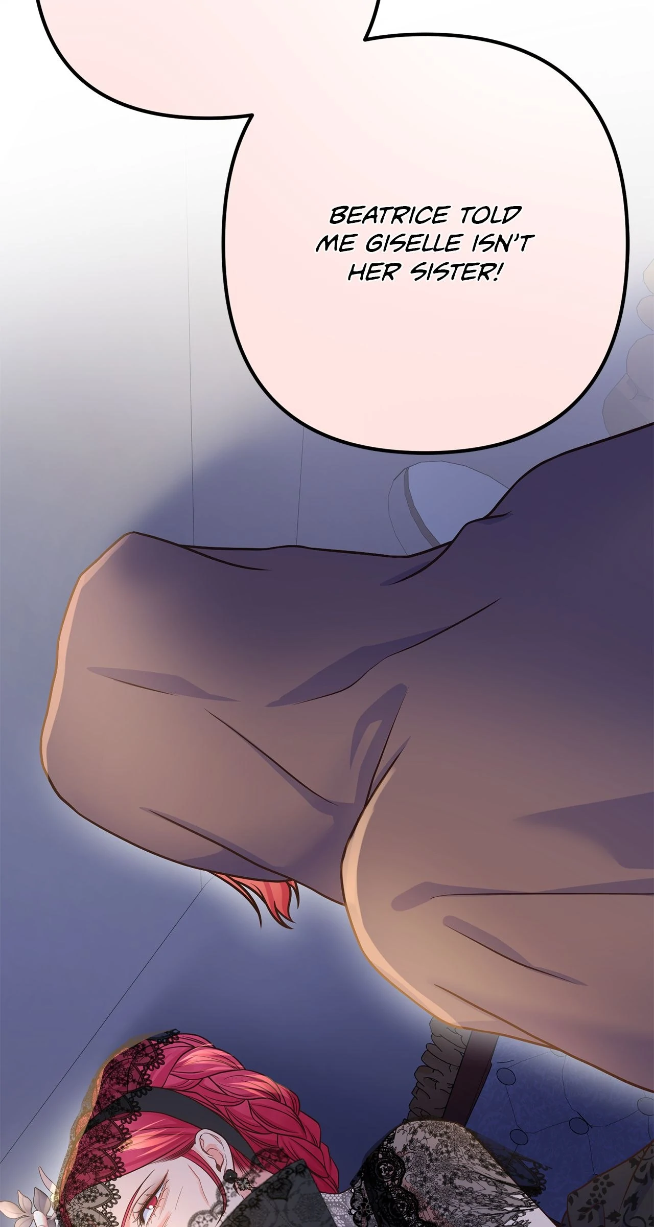 Holding You Captive Chapter 62 - page 29