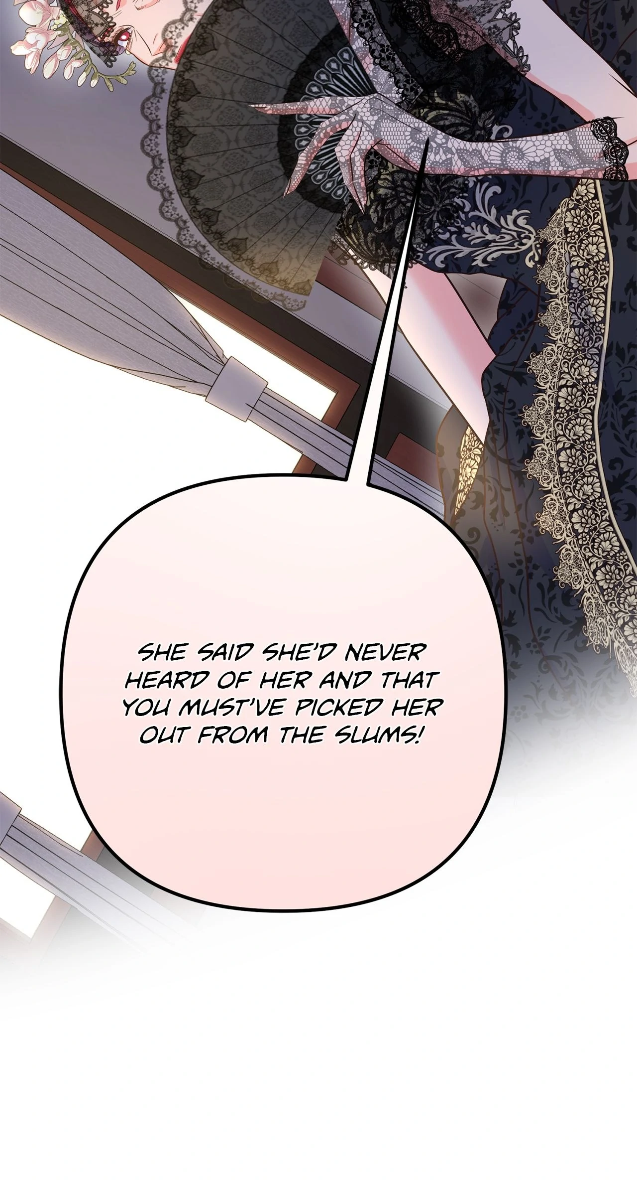 Holding You Captive Chapter 62 - page 30
