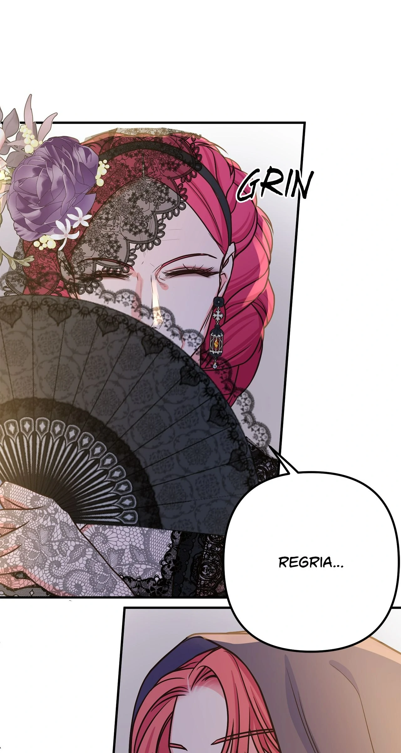 Holding You Captive Chapter 62 - page 31