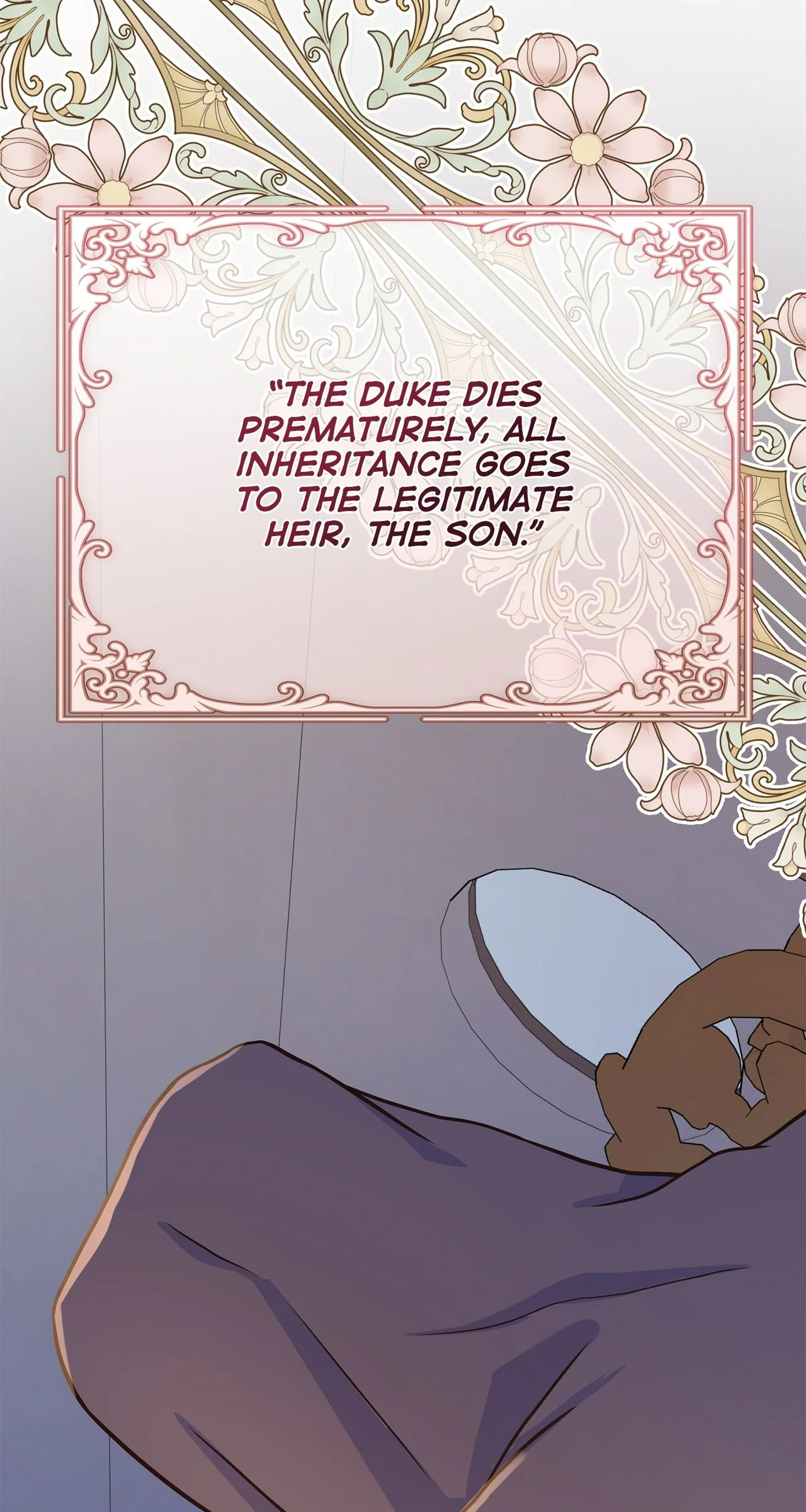 Holding You Captive Chapter 62 - page 34