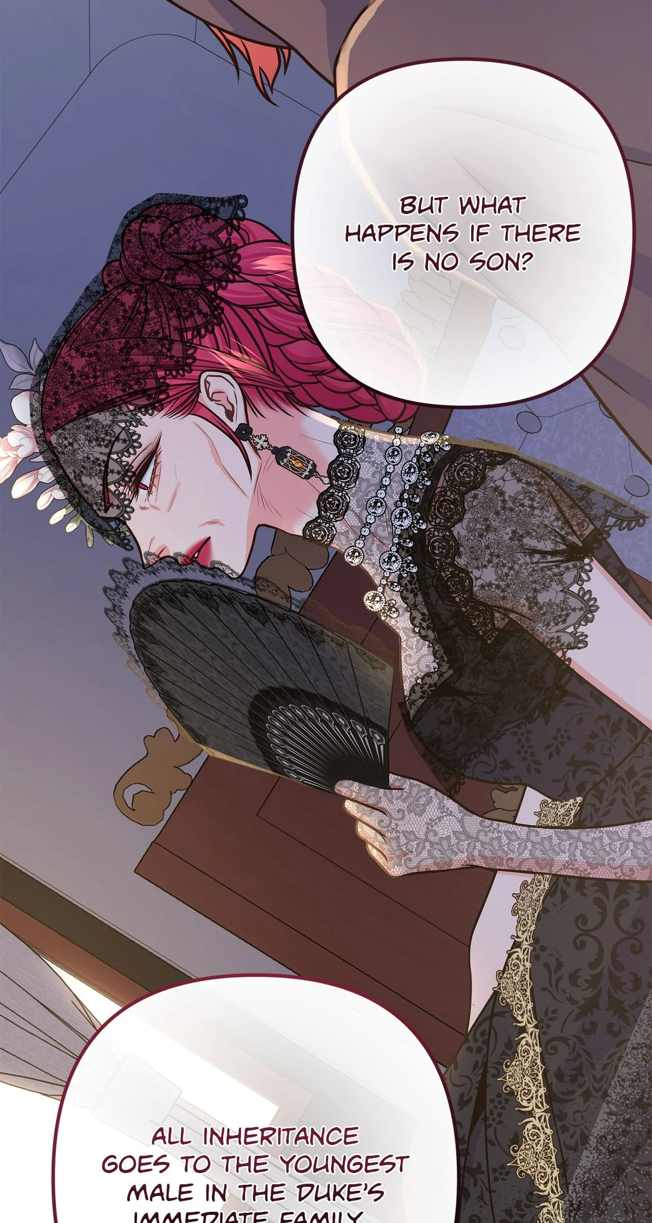Holding You Captive Chapter 62 - page 35