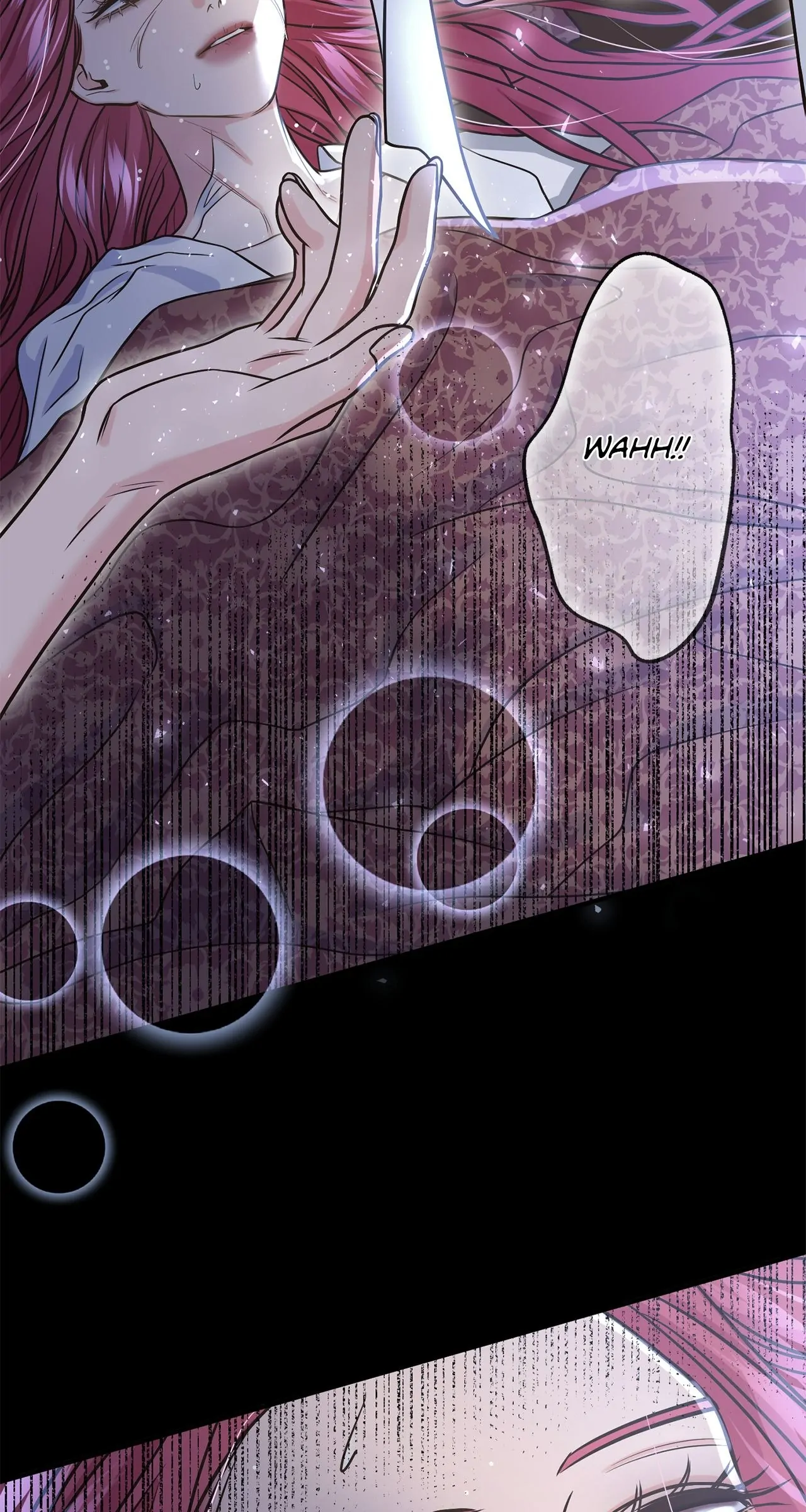 Holding You Captive Chapter 62 - page 39