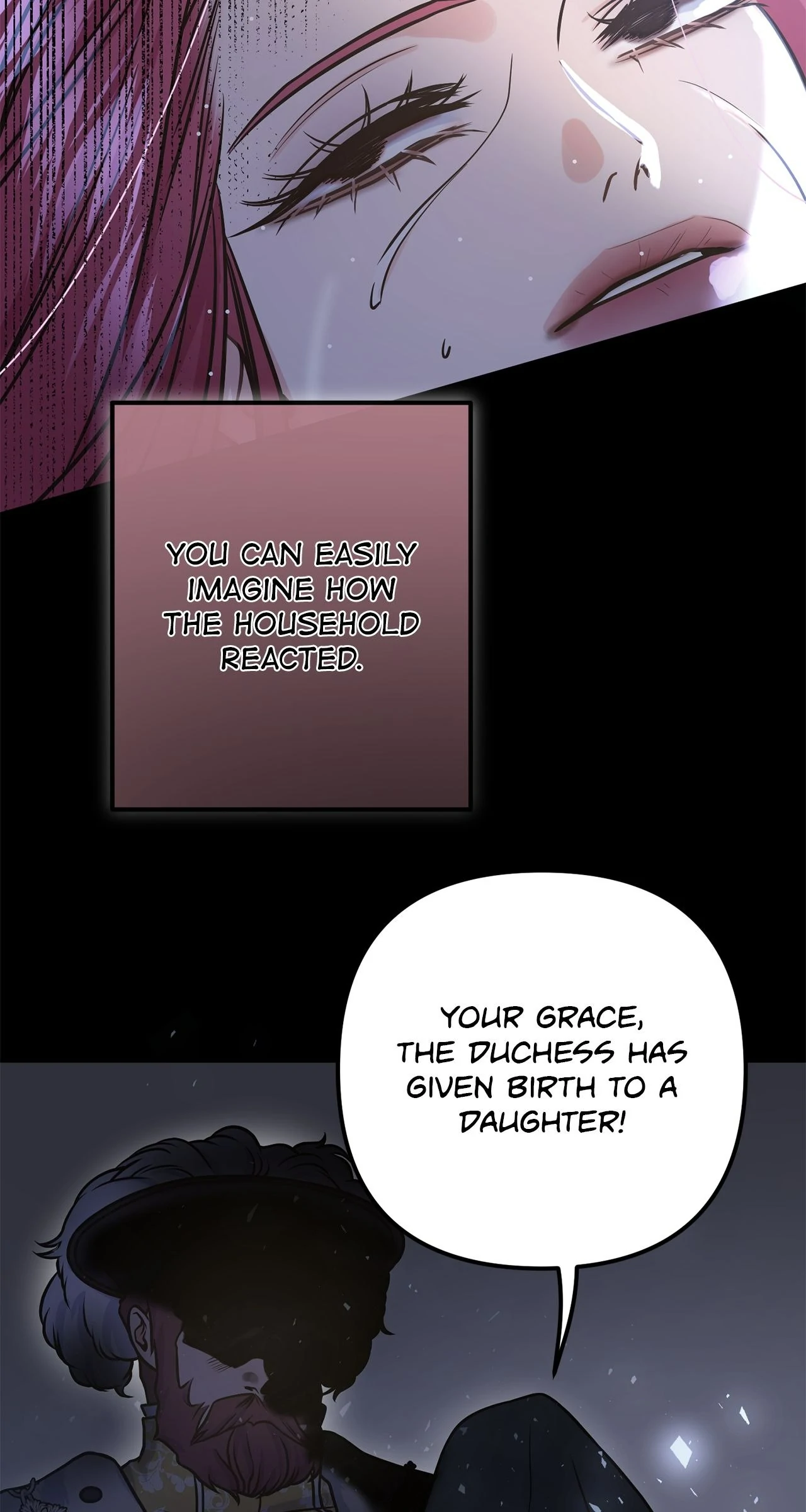 Holding You Captive Chapter 62 - page 40