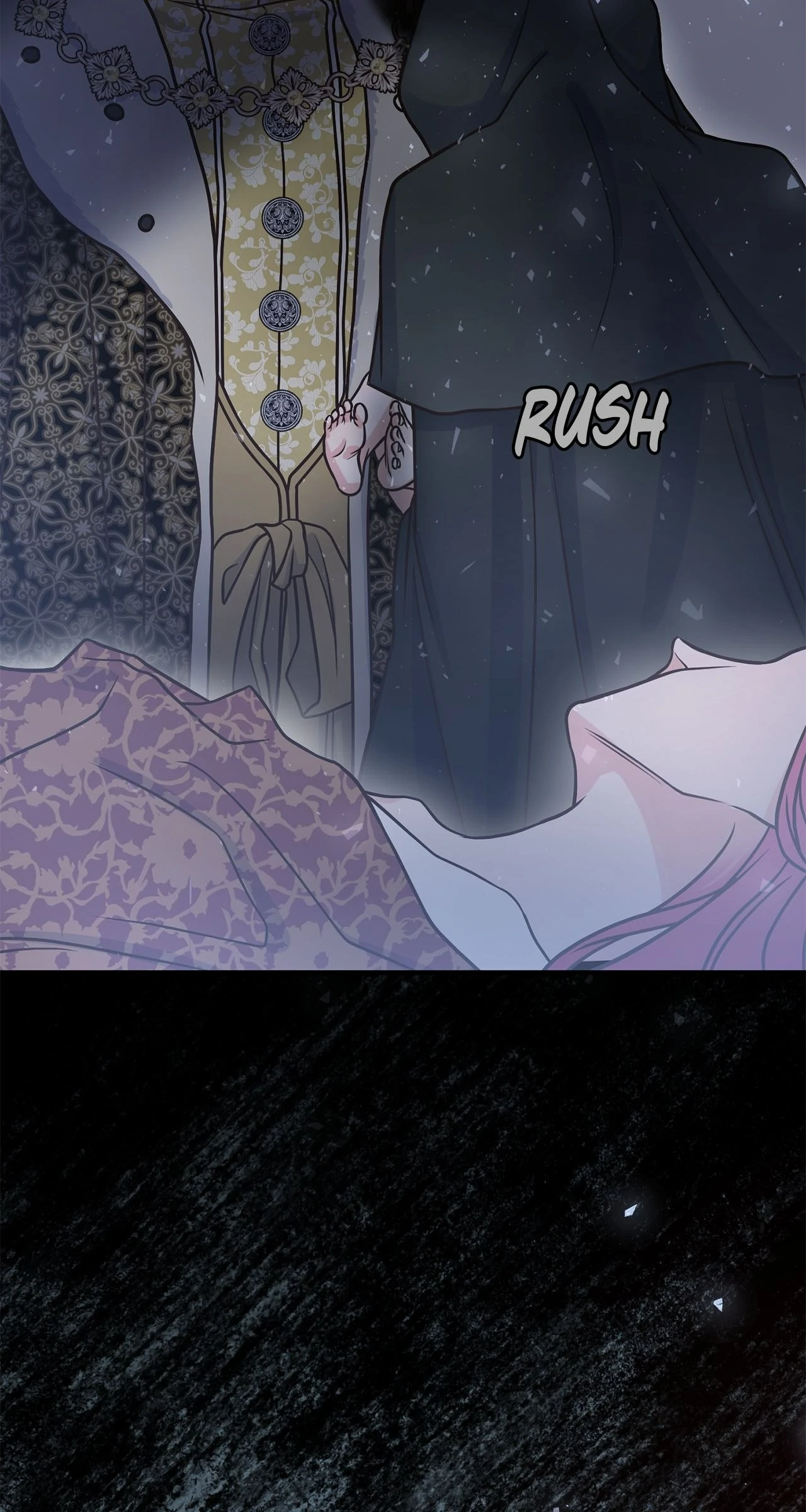 Holding You Captive Chapter 62 - page 41