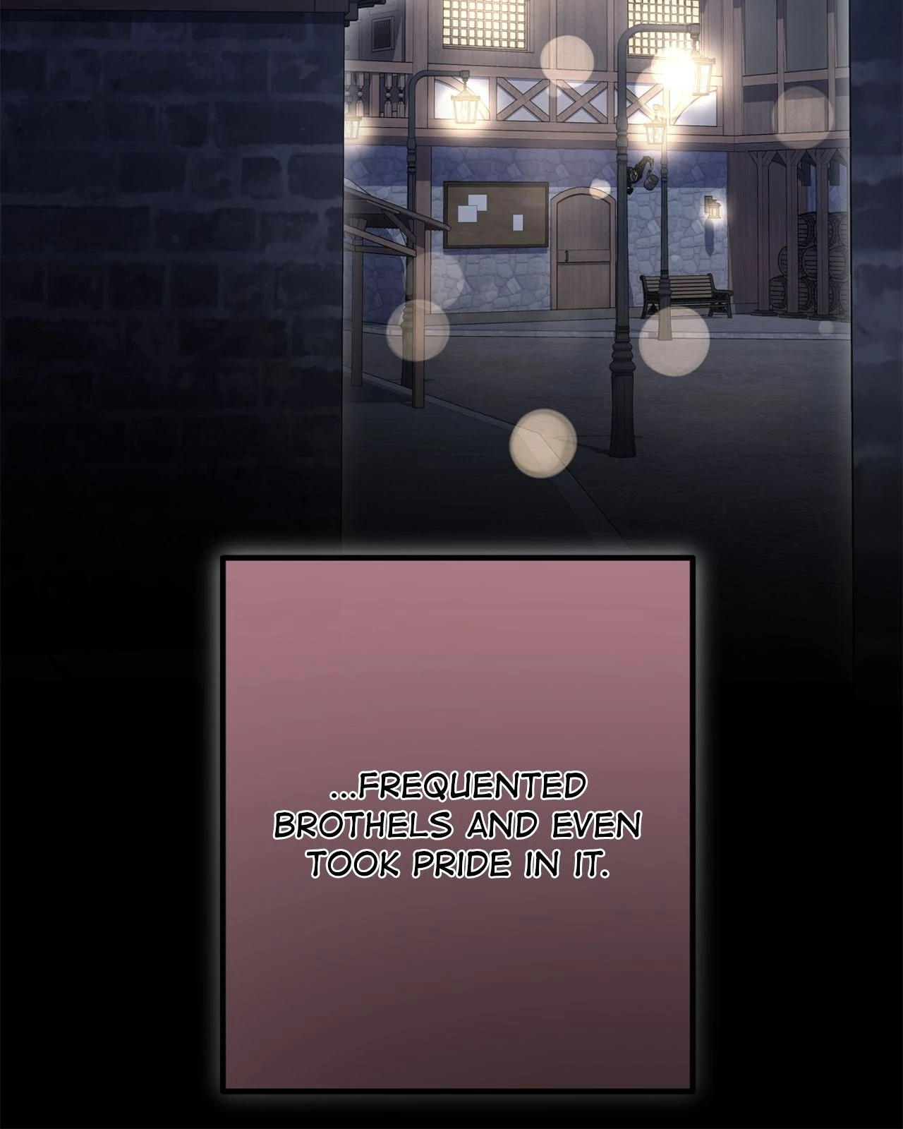 Holding You Captive Chapter 62 - page 44