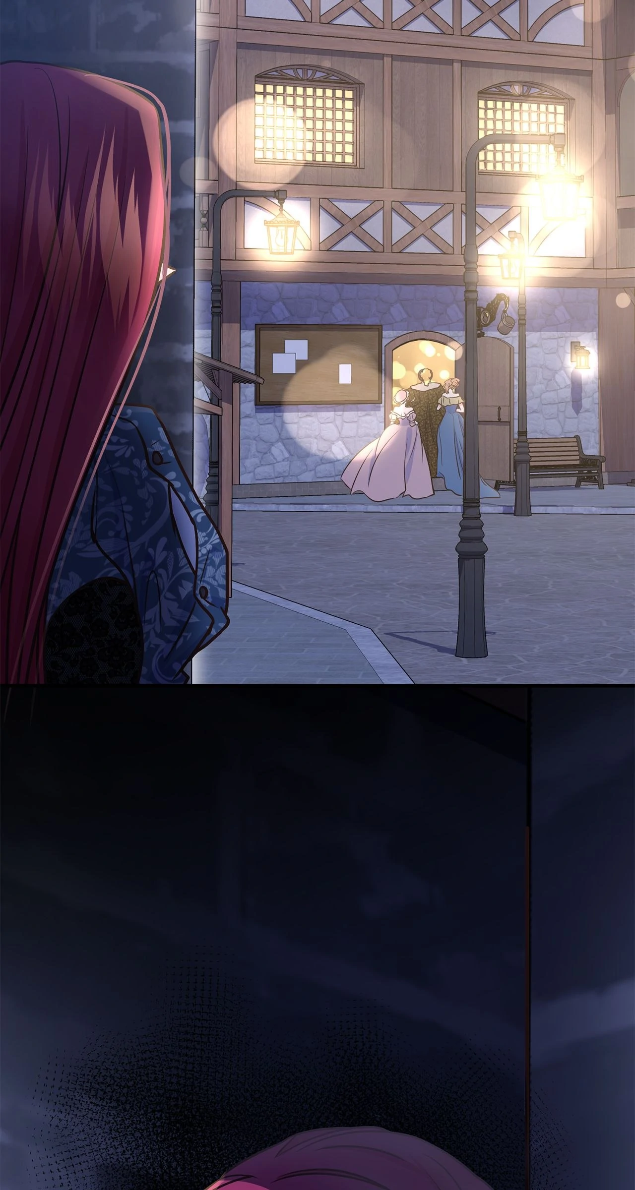 Holding You Captive Chapter 62 - page 46