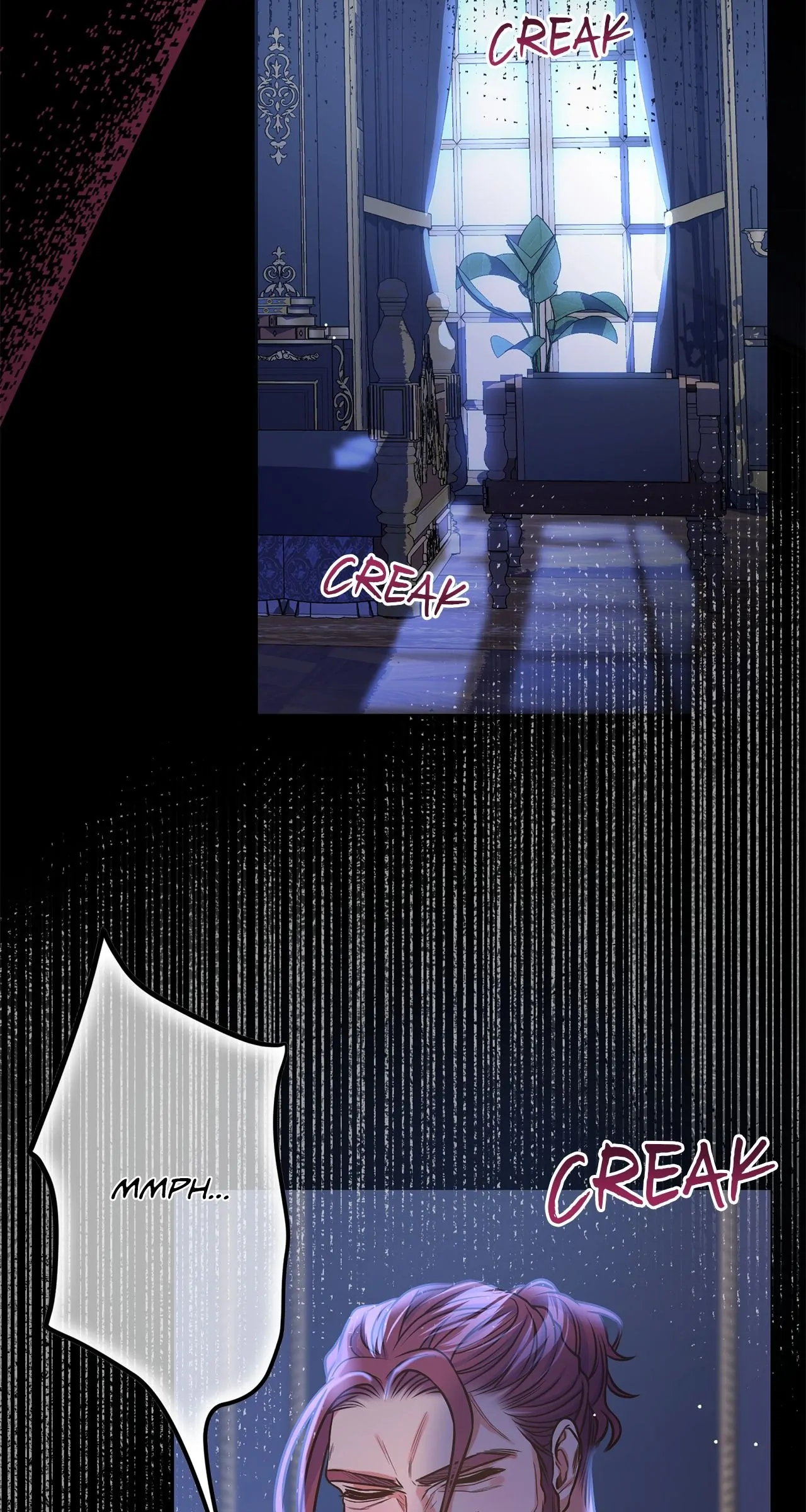 Holding You Captive Chapter 62 - page 49