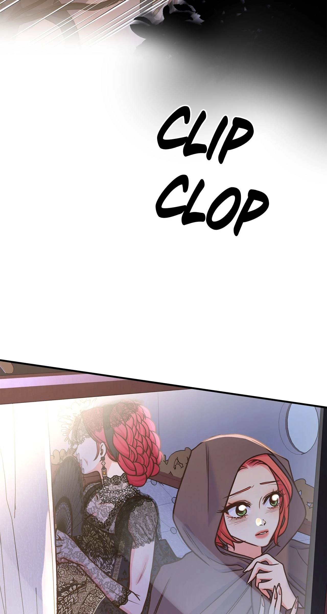 Holding You Captive Chapter 62 - page 5