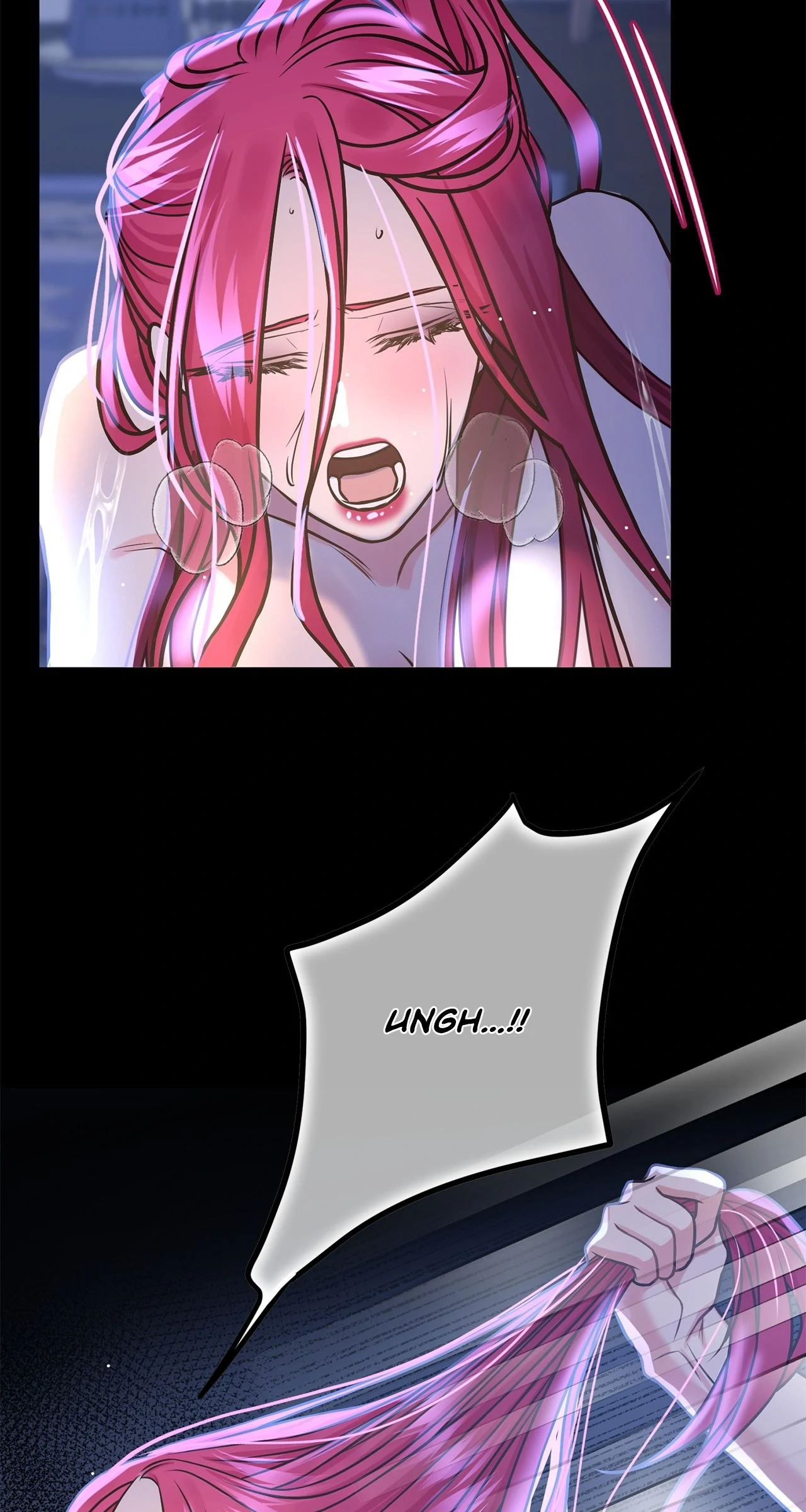 Holding You Captive Chapter 62 - page 51