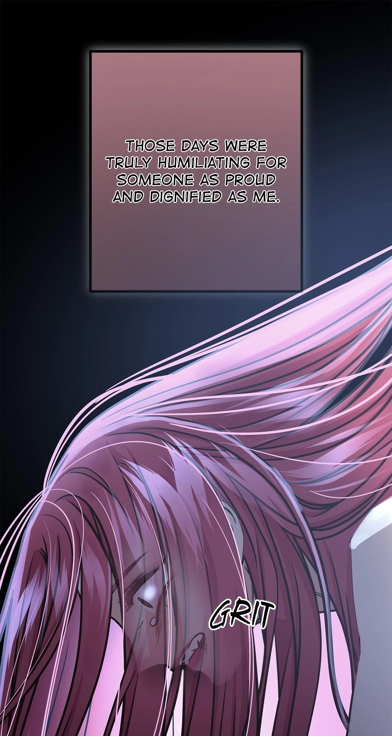 Holding You Captive Chapter 62 - page 53