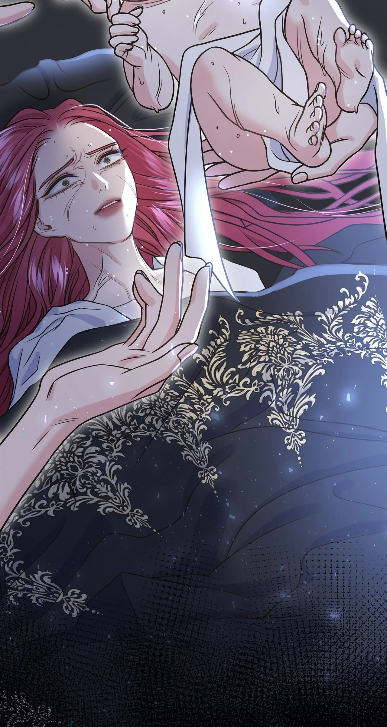 Holding You Captive Chapter 62 - page 56