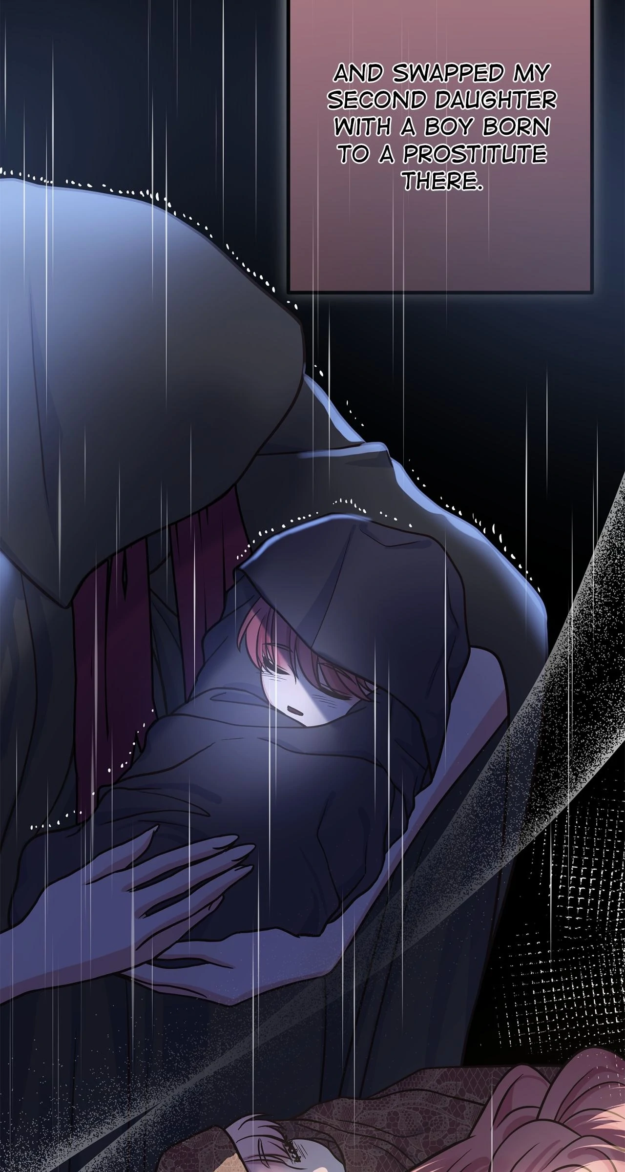 Holding You Captive Chapter 62 - page 61
